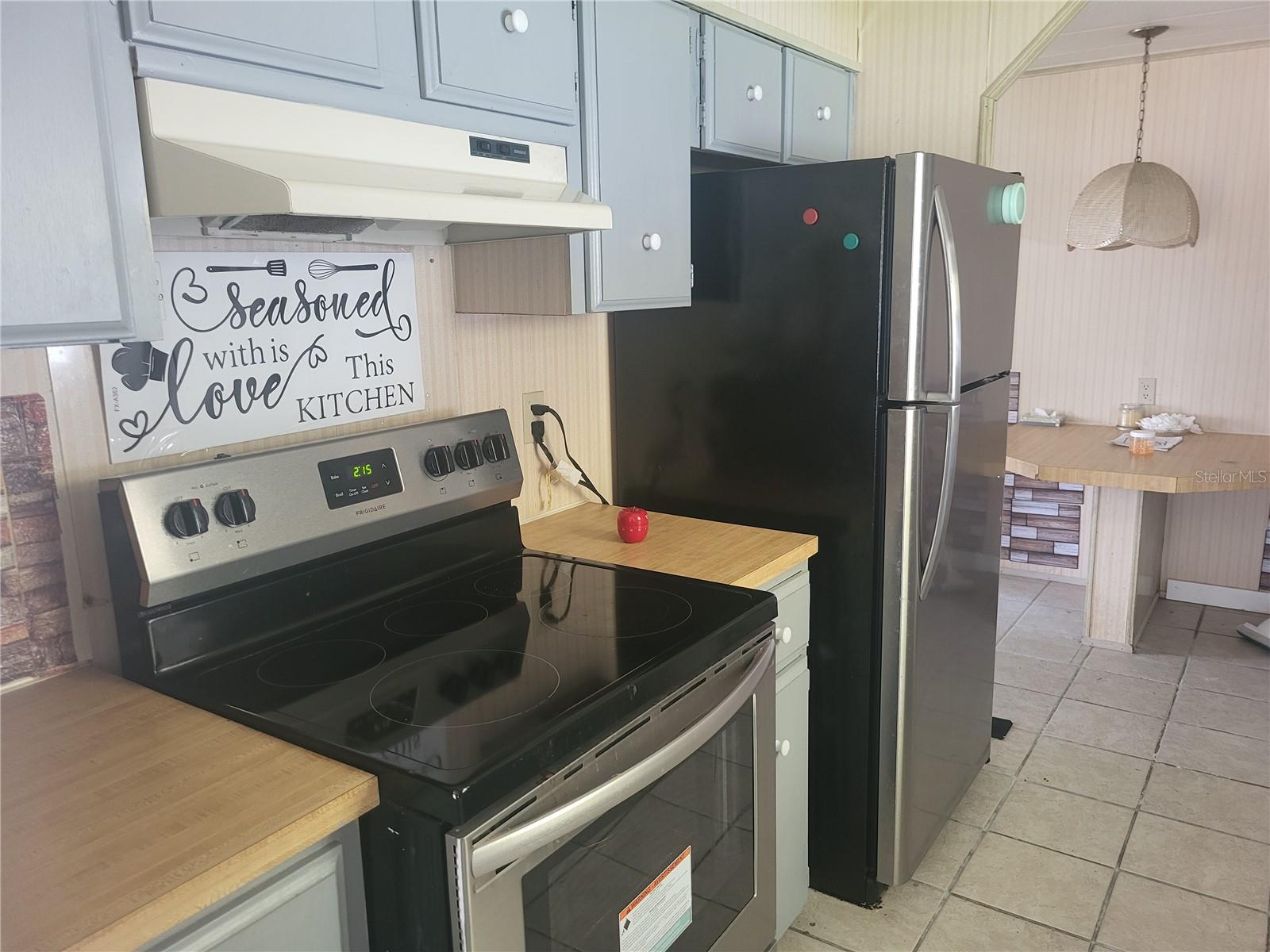 LAKE REGION MOBILE HOME VILLAGE - Residential