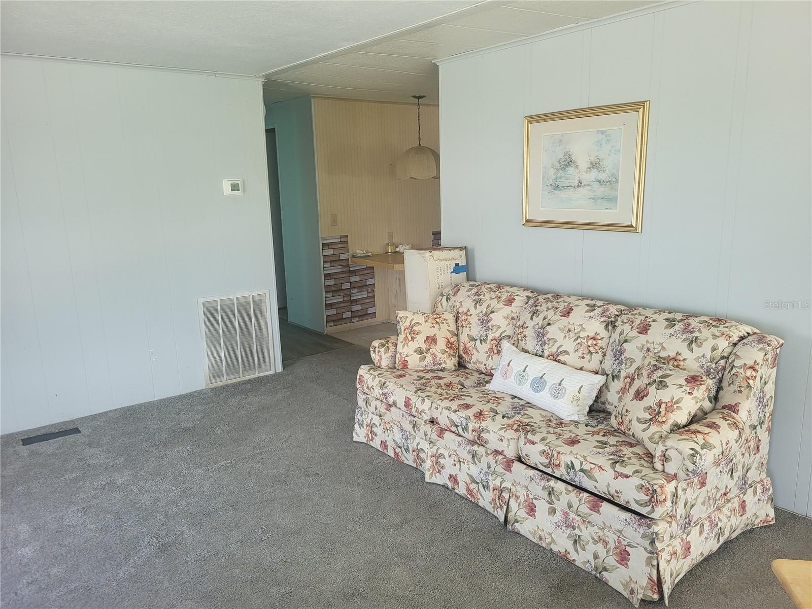 LAKE REGION MOBILE HOME VILLAGE - Residential