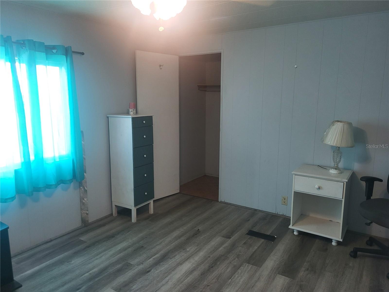 LAKE REGION MOBILE HOME VILLAGE - Residential