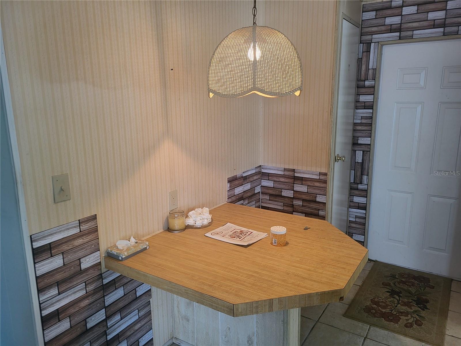 LAKE REGION MOBILE HOME VILLAGE - Residential