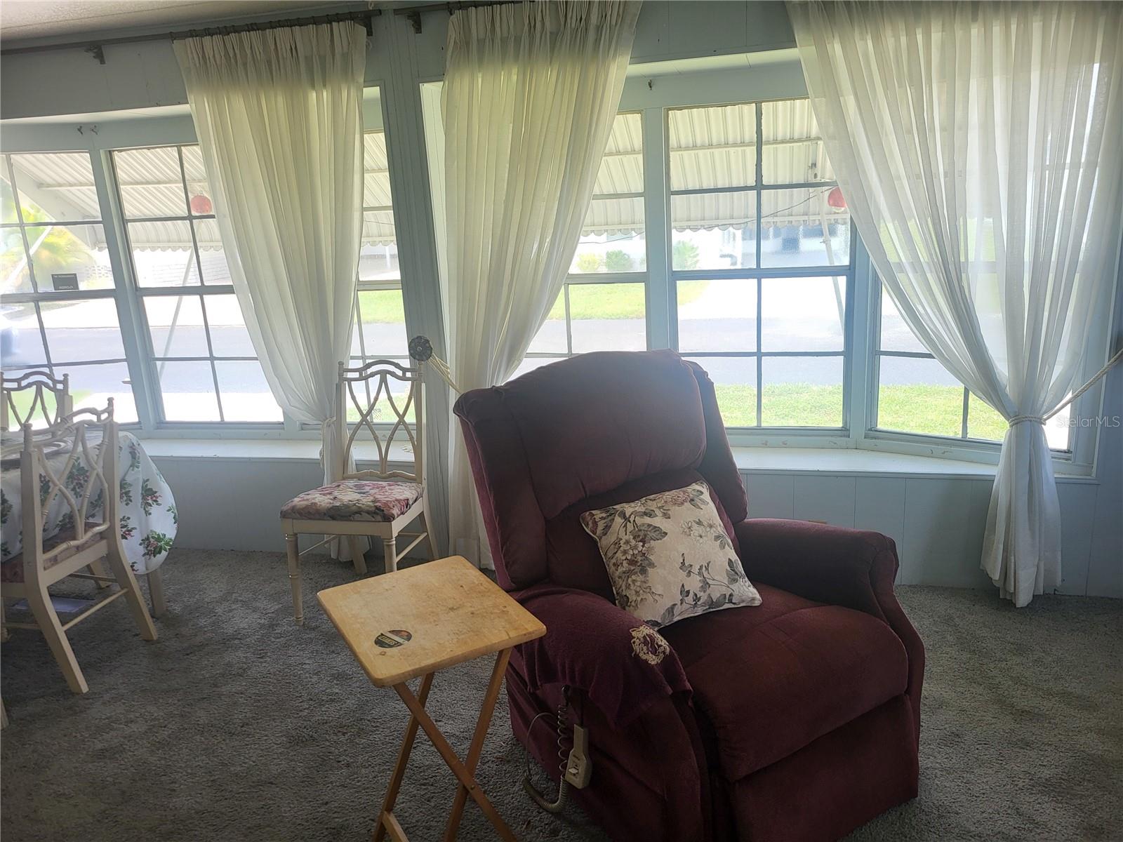 LAKE REGION MOBILE HOME VILLAGE - Residential