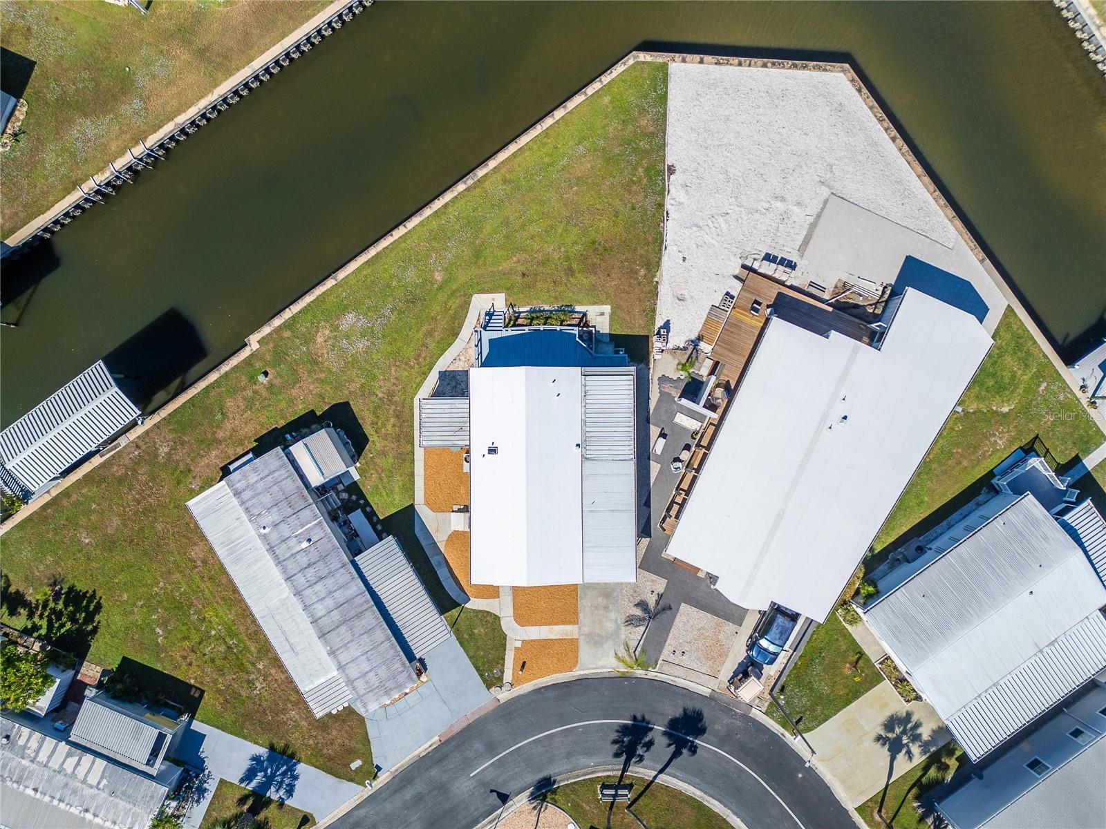 CARIBBEAN ISLES RESIDENTIAL COOPERATIVE - Residential