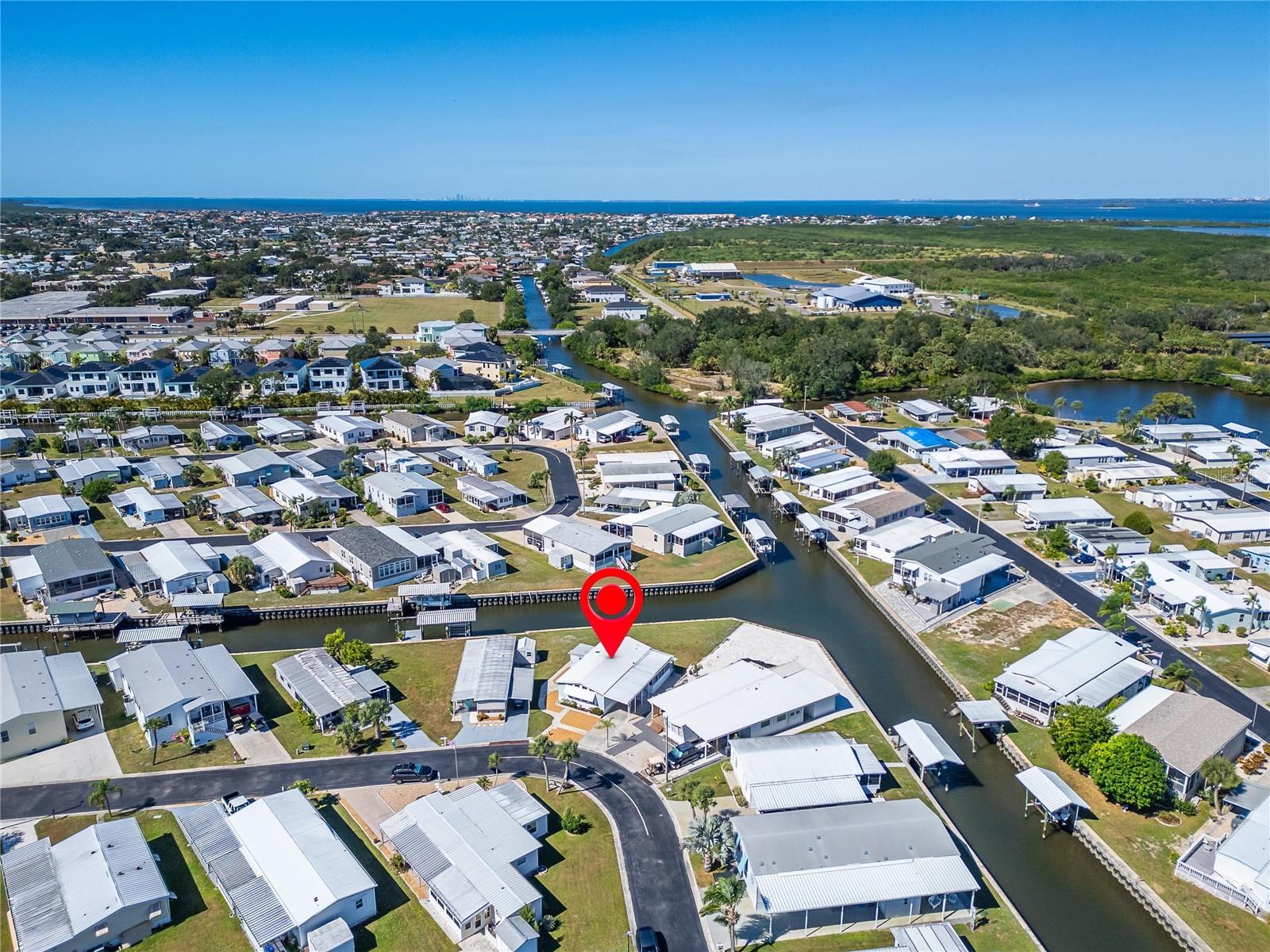 CARIBBEAN ISLES RESIDENTIAL COOPERATIVE - Residential