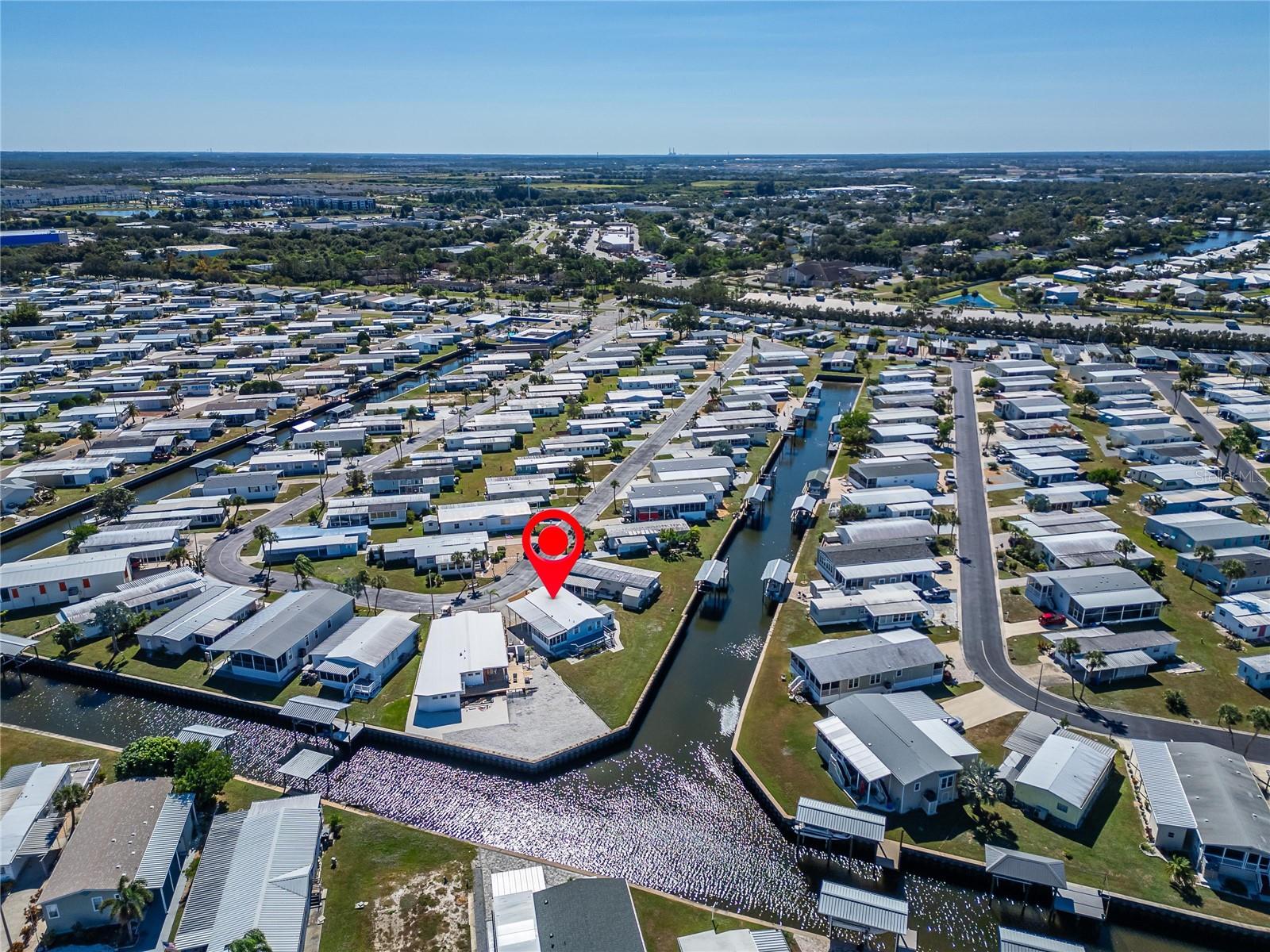 CARIBBEAN ISLES RESIDENTIAL COOPERATIVE - Residential