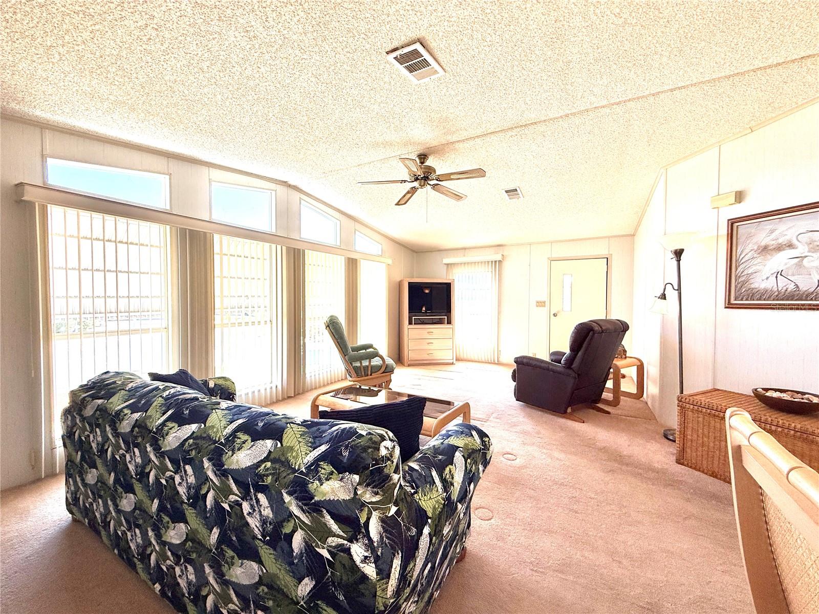 CARIBBEAN ISLES RESIDENTIAL COOPERATIVE - Residential