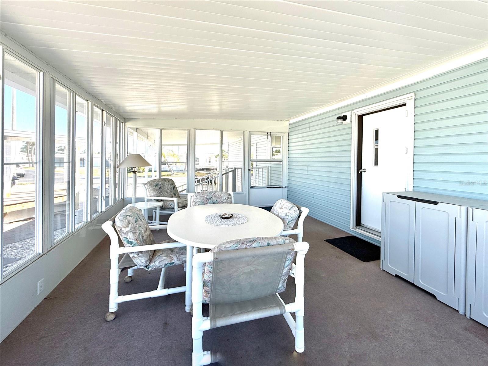 CARIBBEAN ISLES RESIDENTIAL COOPERATIVE - Residential