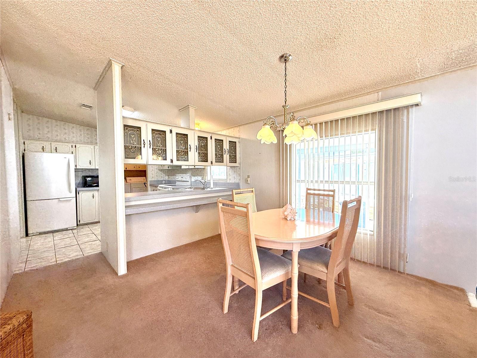 CARIBBEAN ISLES RESIDENTIAL COOPERATIVE - Residential