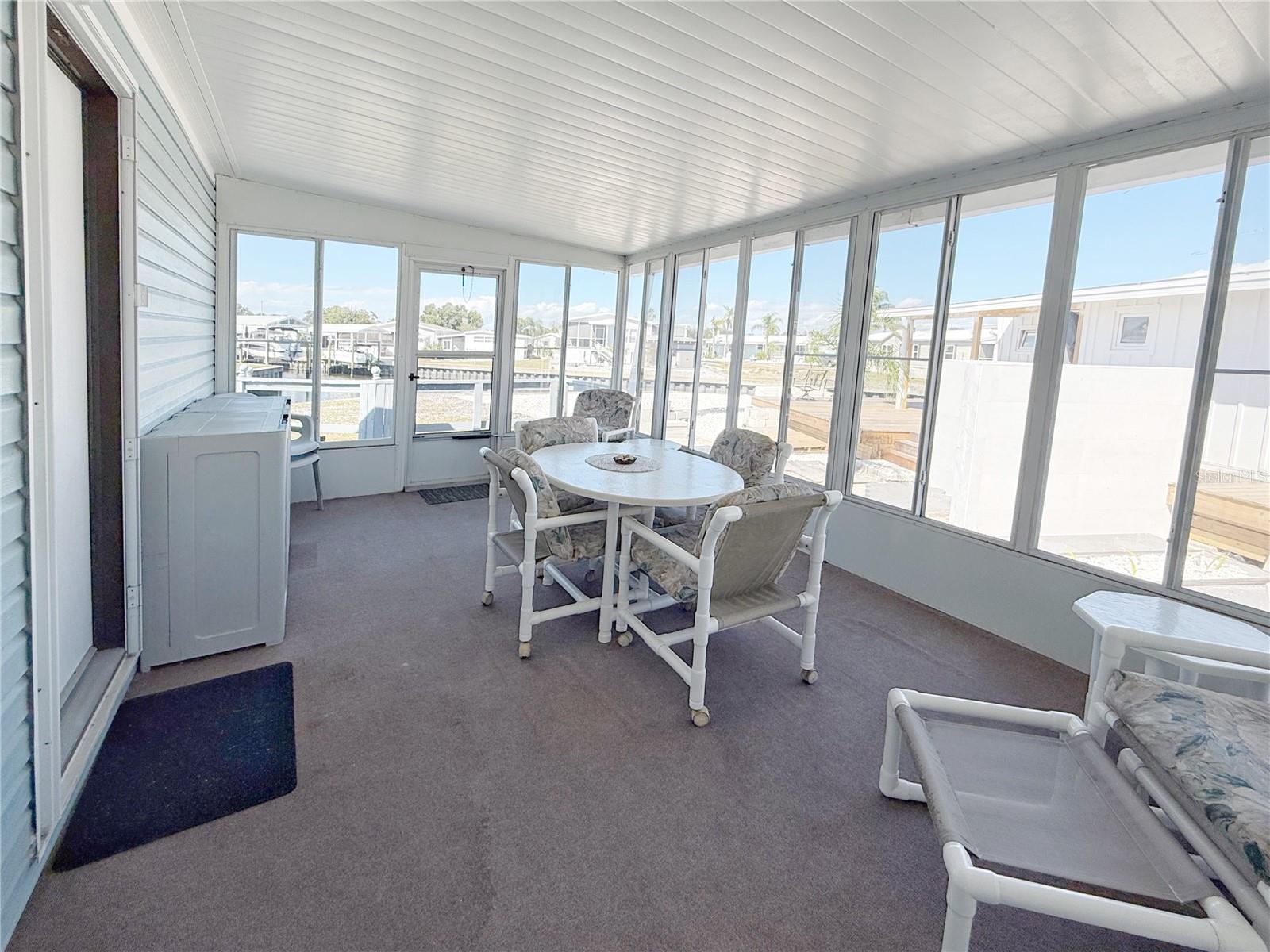 CARIBBEAN ISLES RESIDENTIAL COOPERATIVE - Residential