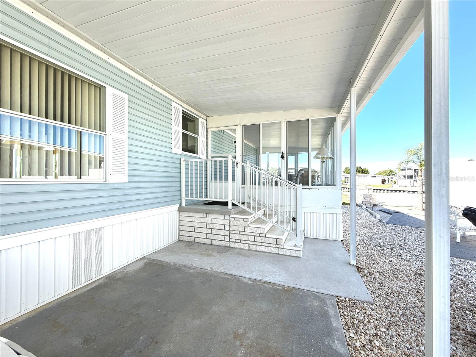 CARIBBEAN ISLES RESIDENTIAL COOPERATIVE - Residential