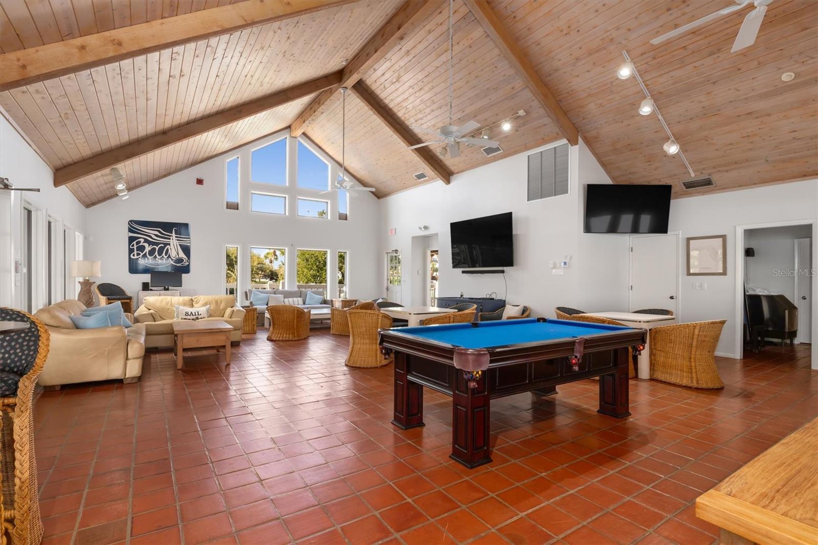 BOCA SIESTA - Residential