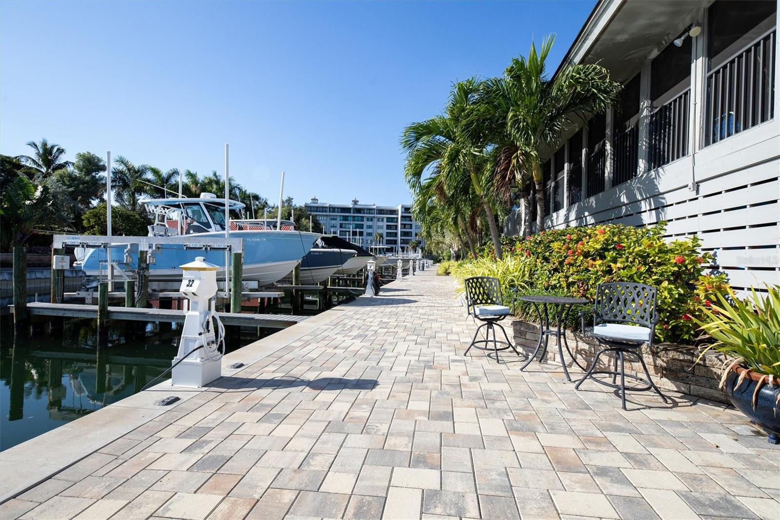 BOCA SIESTA - Residential