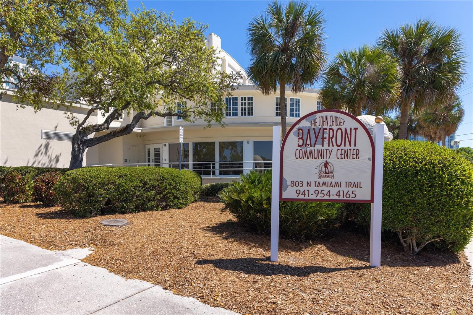 BOCA SIESTA - Residential