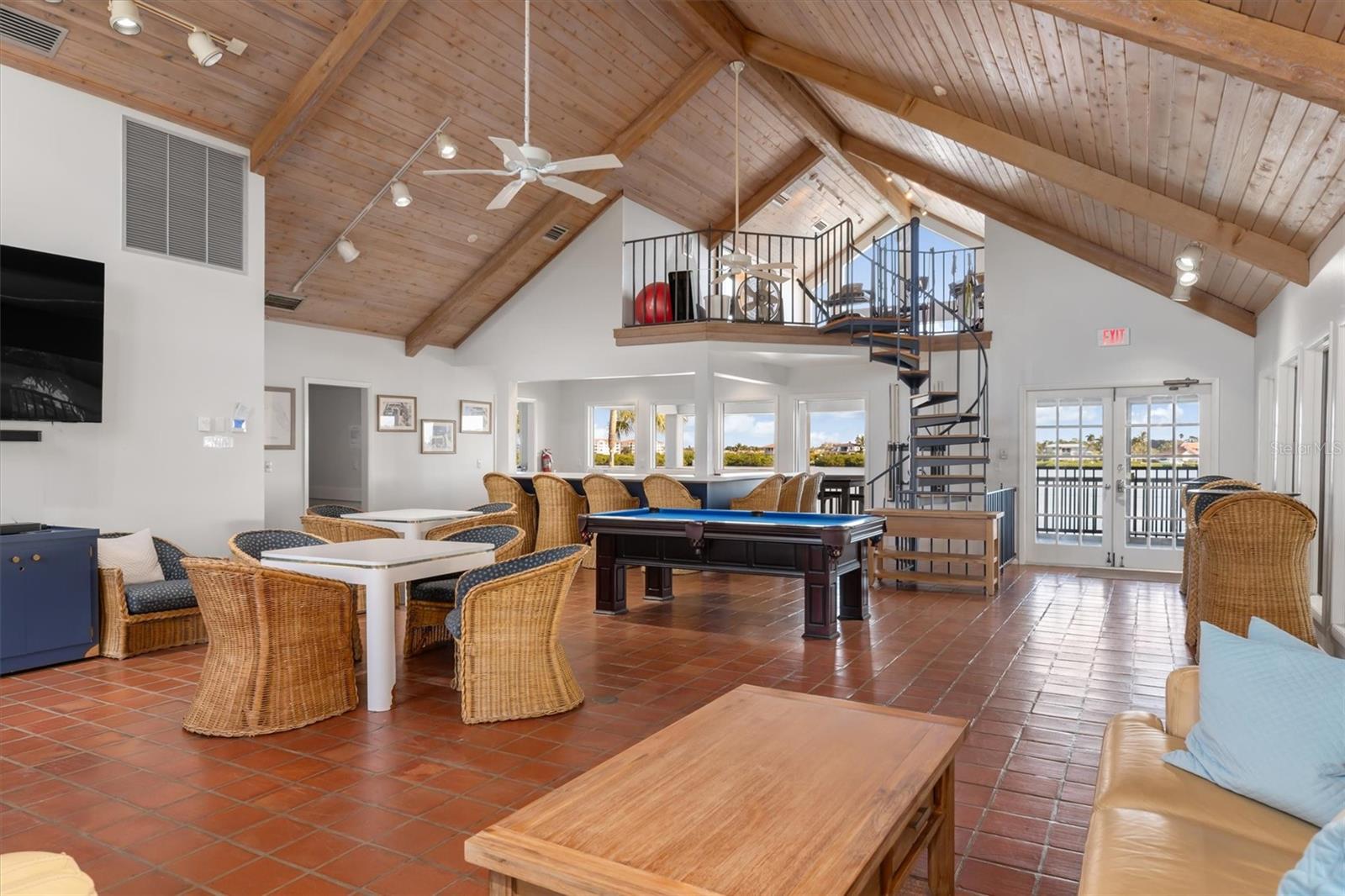 BOCA SIESTA - Residential