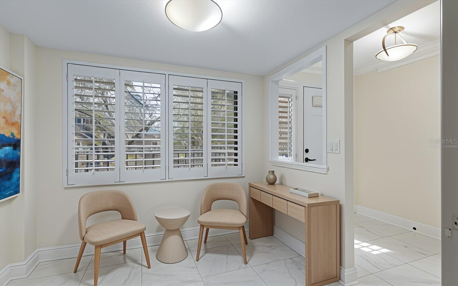 BOCA SIESTA - Residential