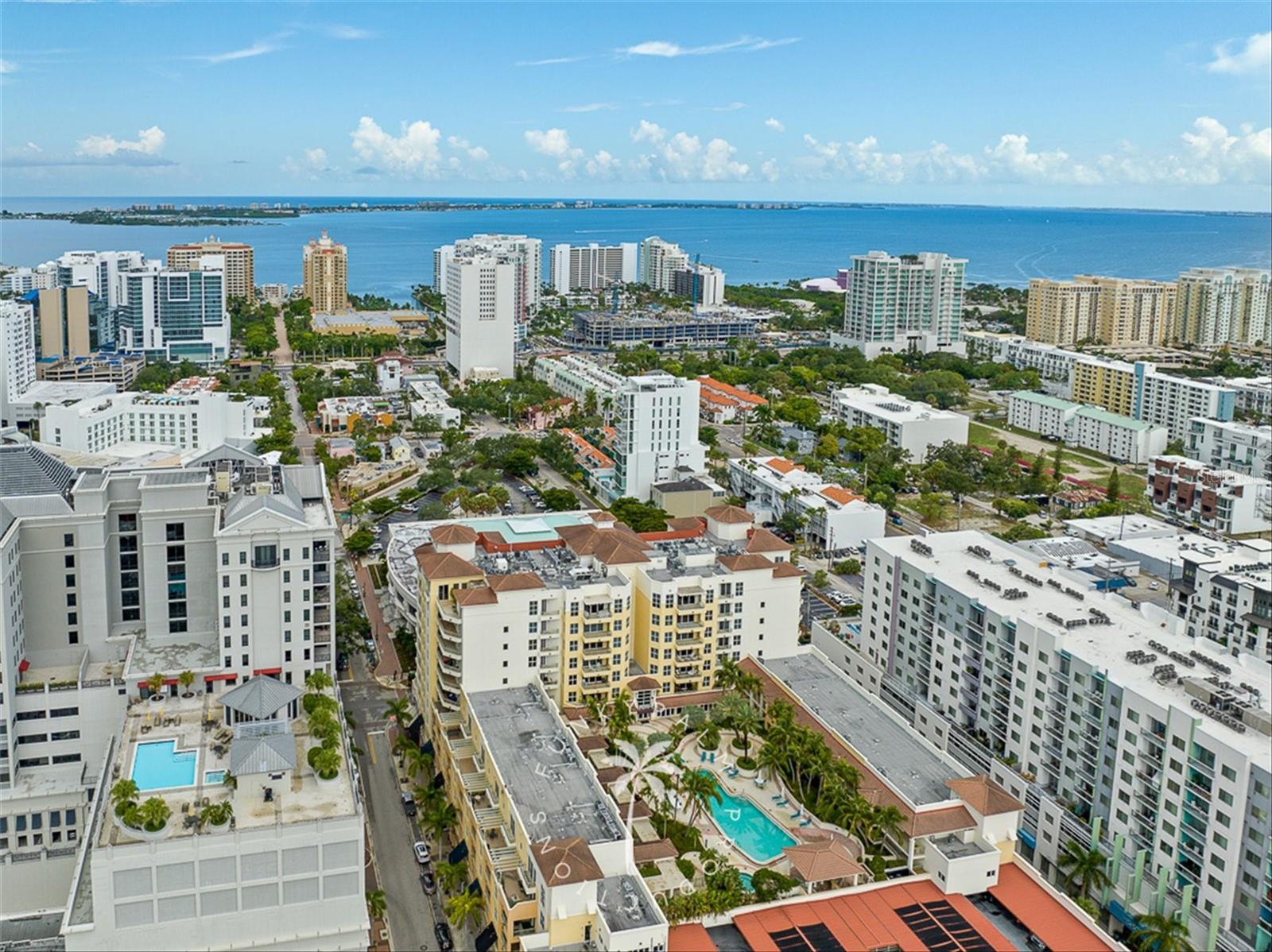 BOCA SIESTA - Residential