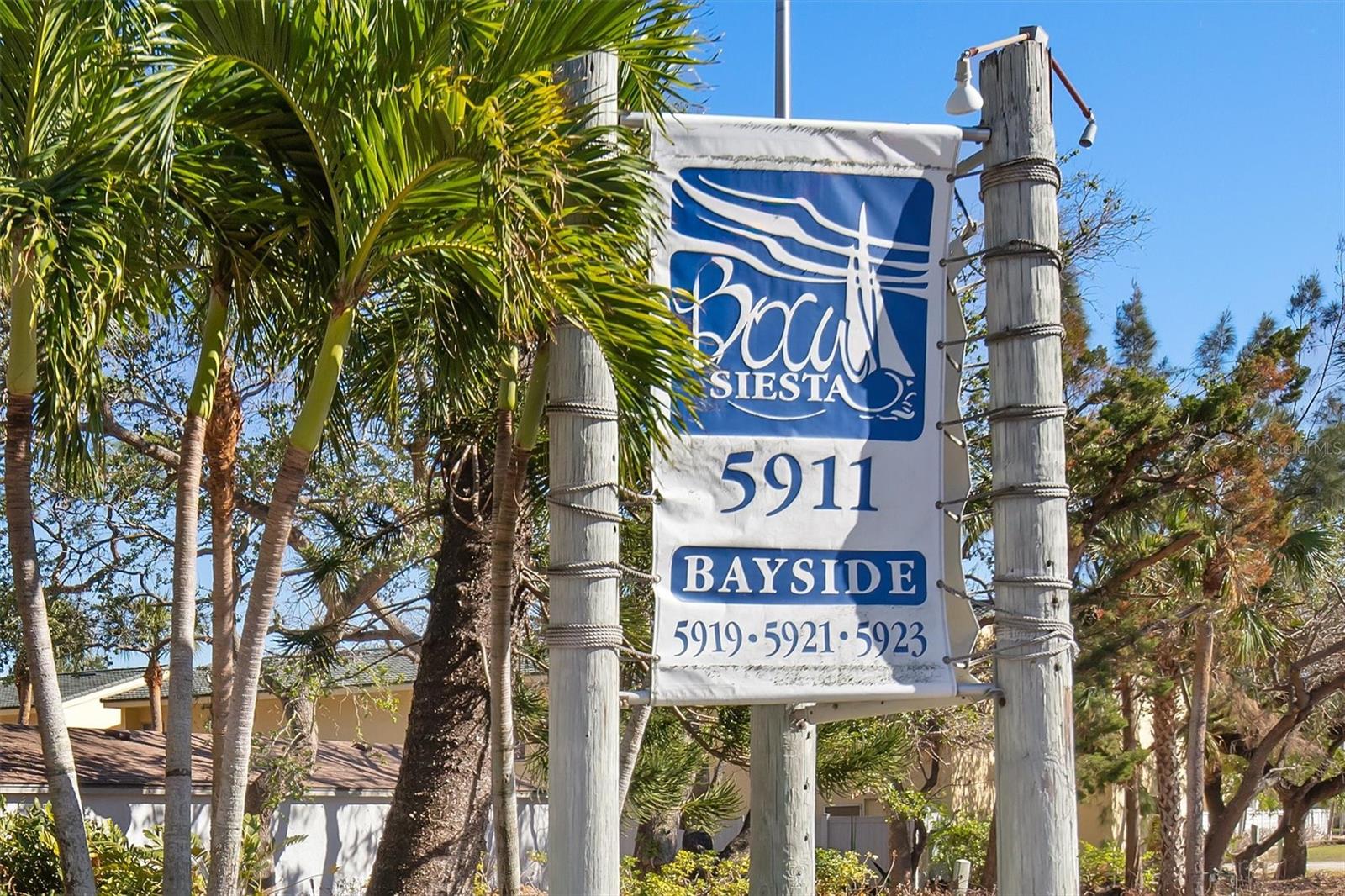 BOCA SIESTA - Residential