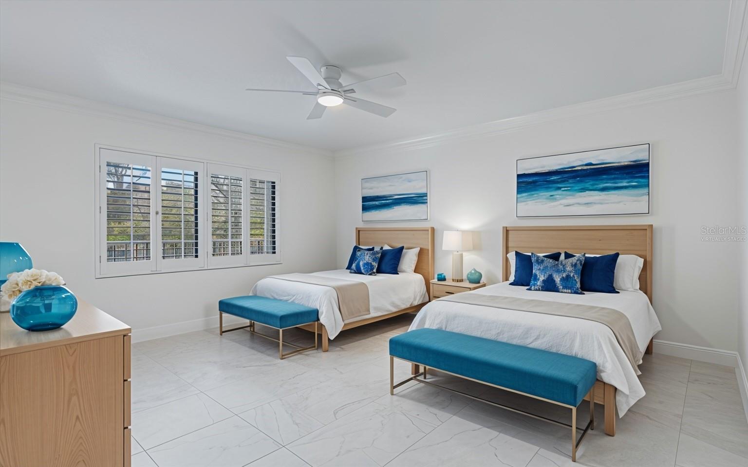 BOCA SIESTA - Residential