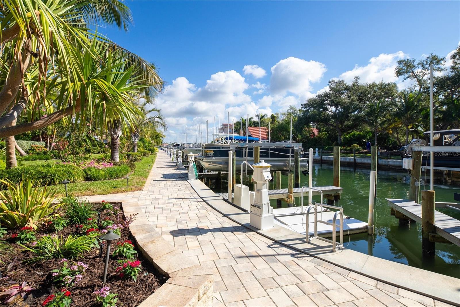 BOCA SIESTA - Residential