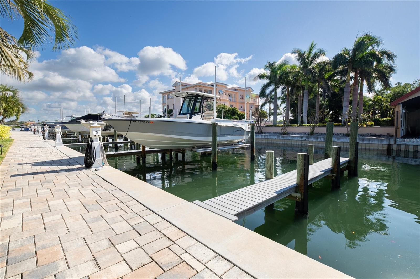 BOCA SIESTA - Residential