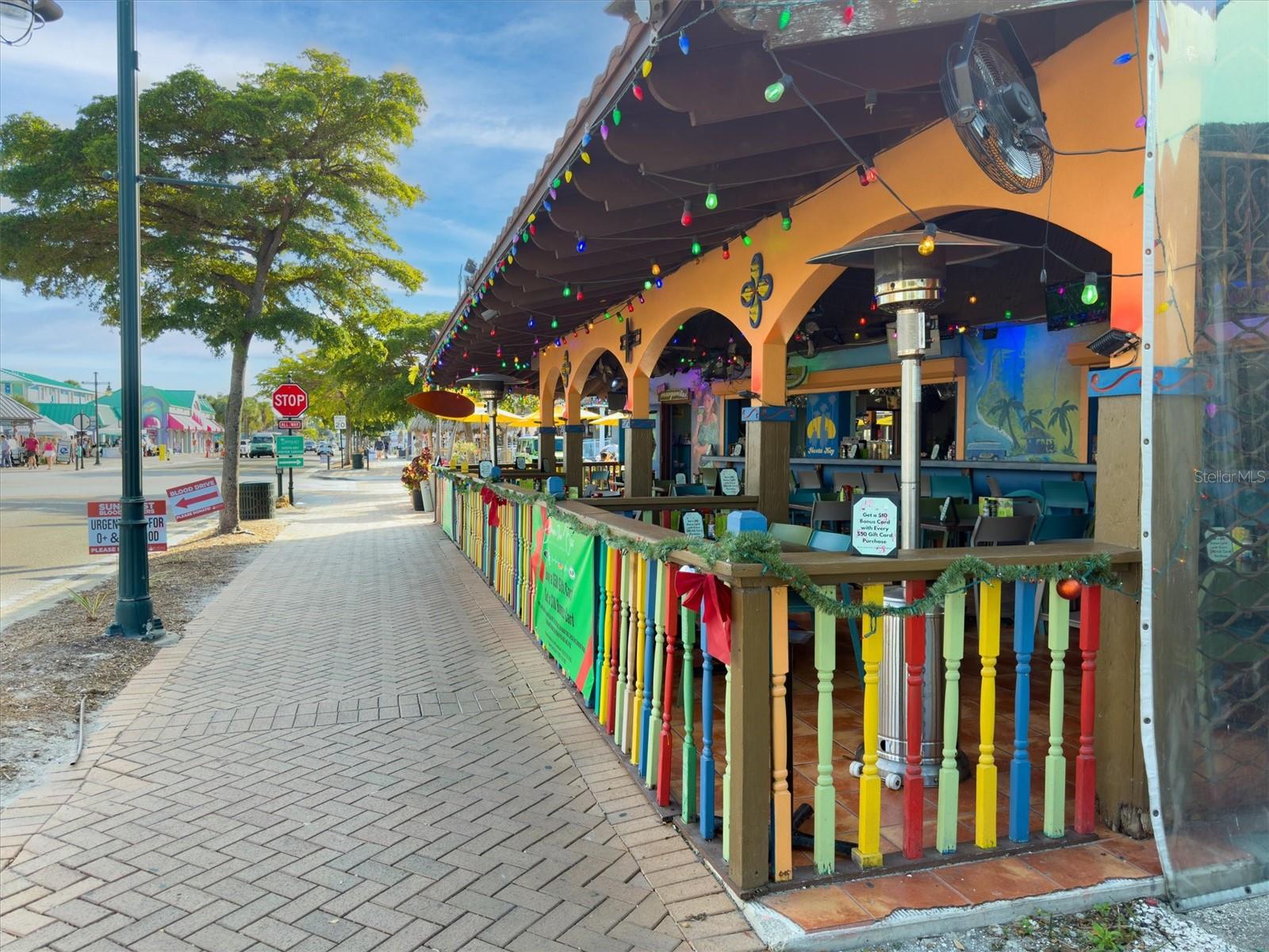 BOCA SIESTA - Residential