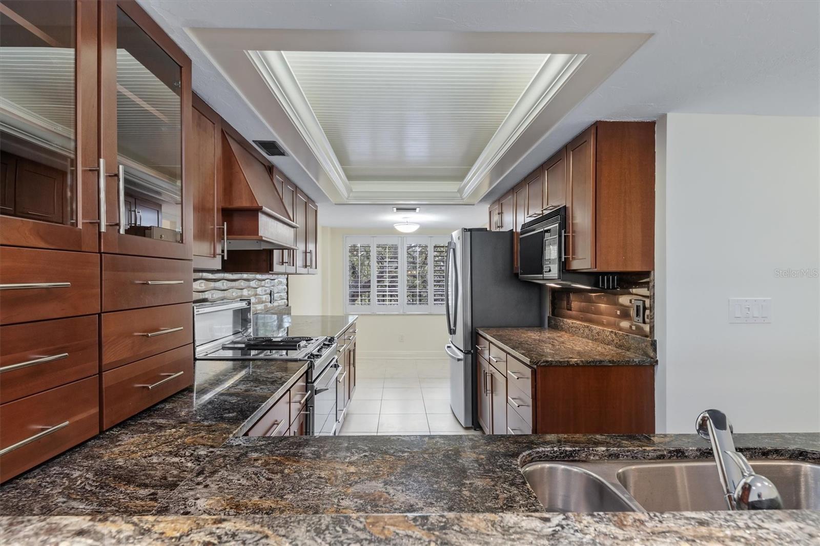 BOCA SIESTA - Residential