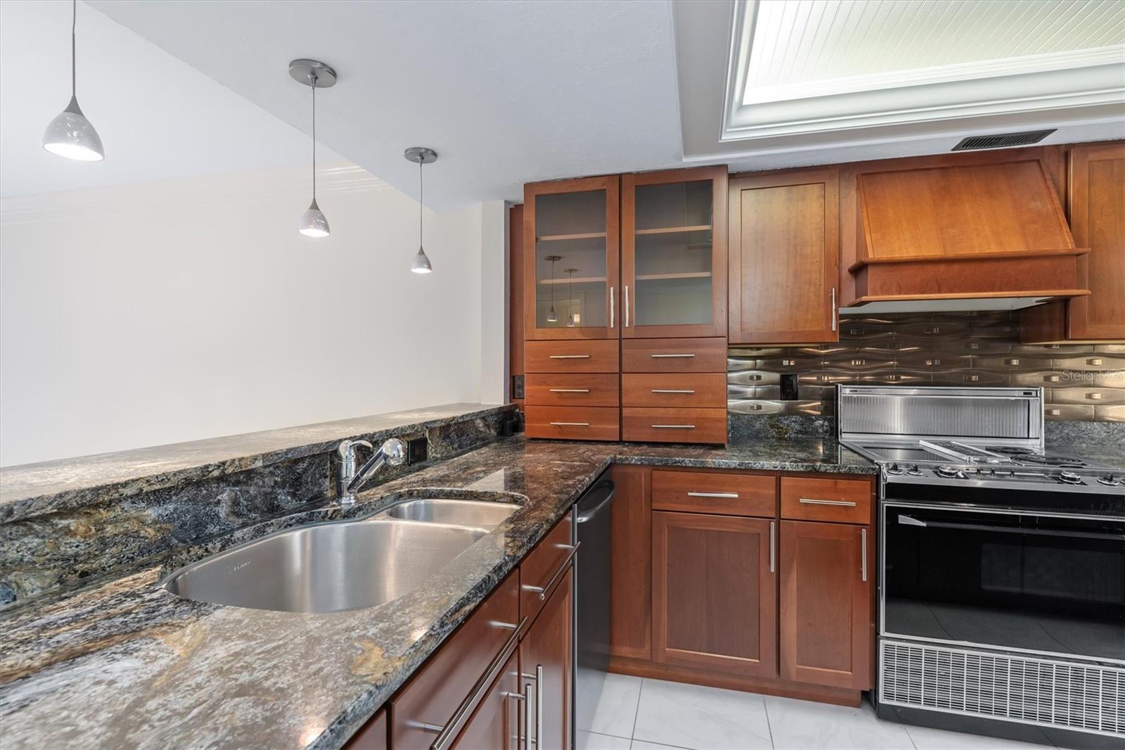 BOCA SIESTA - Residential