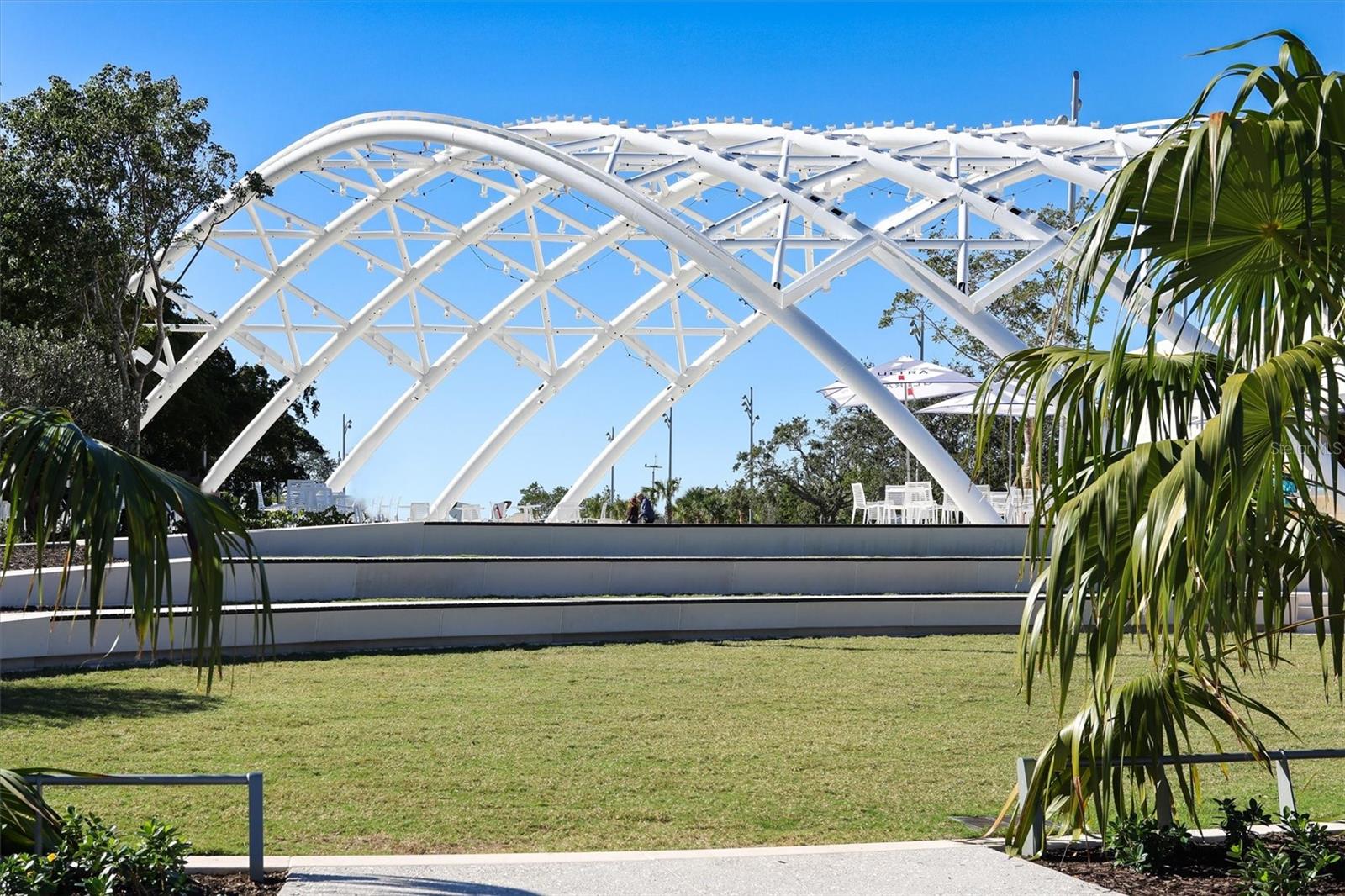 BOCA SIESTA - Residential