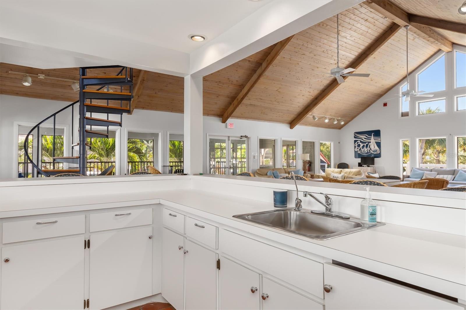 BOCA SIESTA - Residential