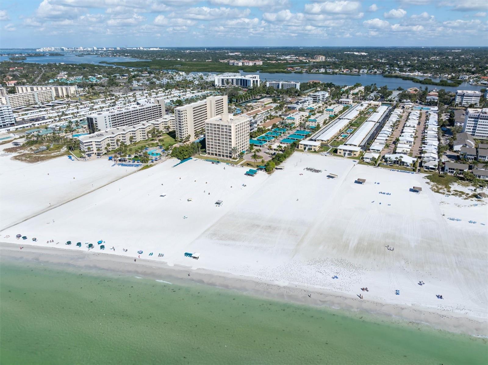 BOCA SIESTA - Residential