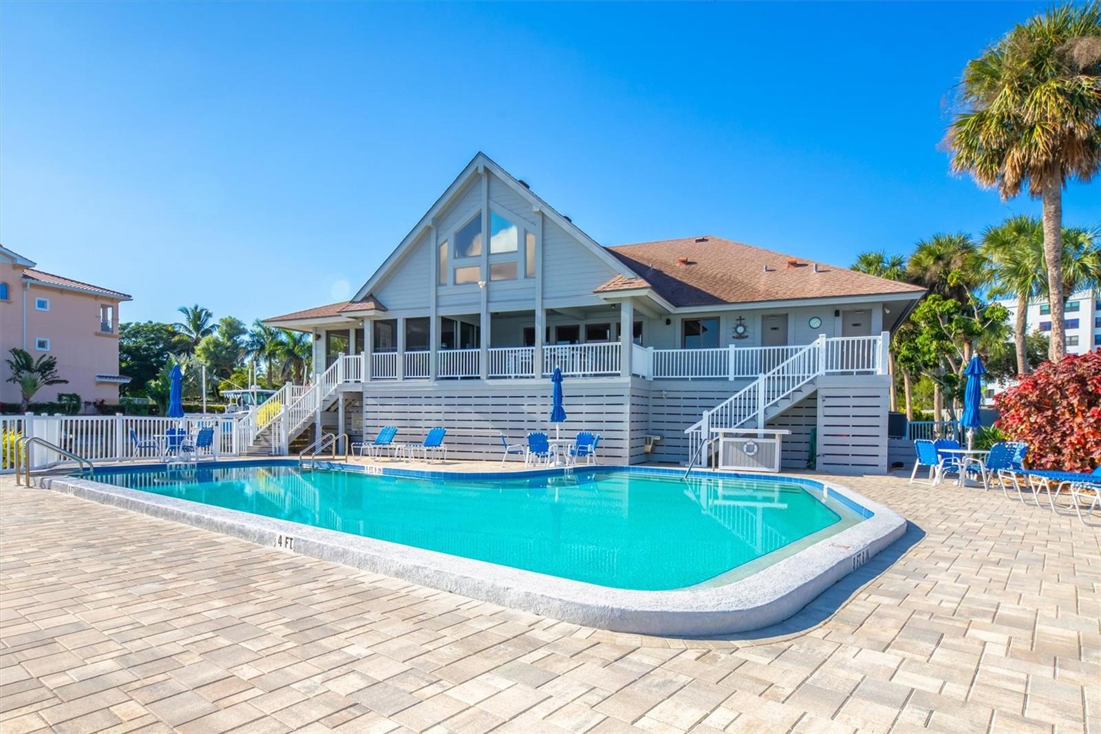 BOCA SIESTA - Residential