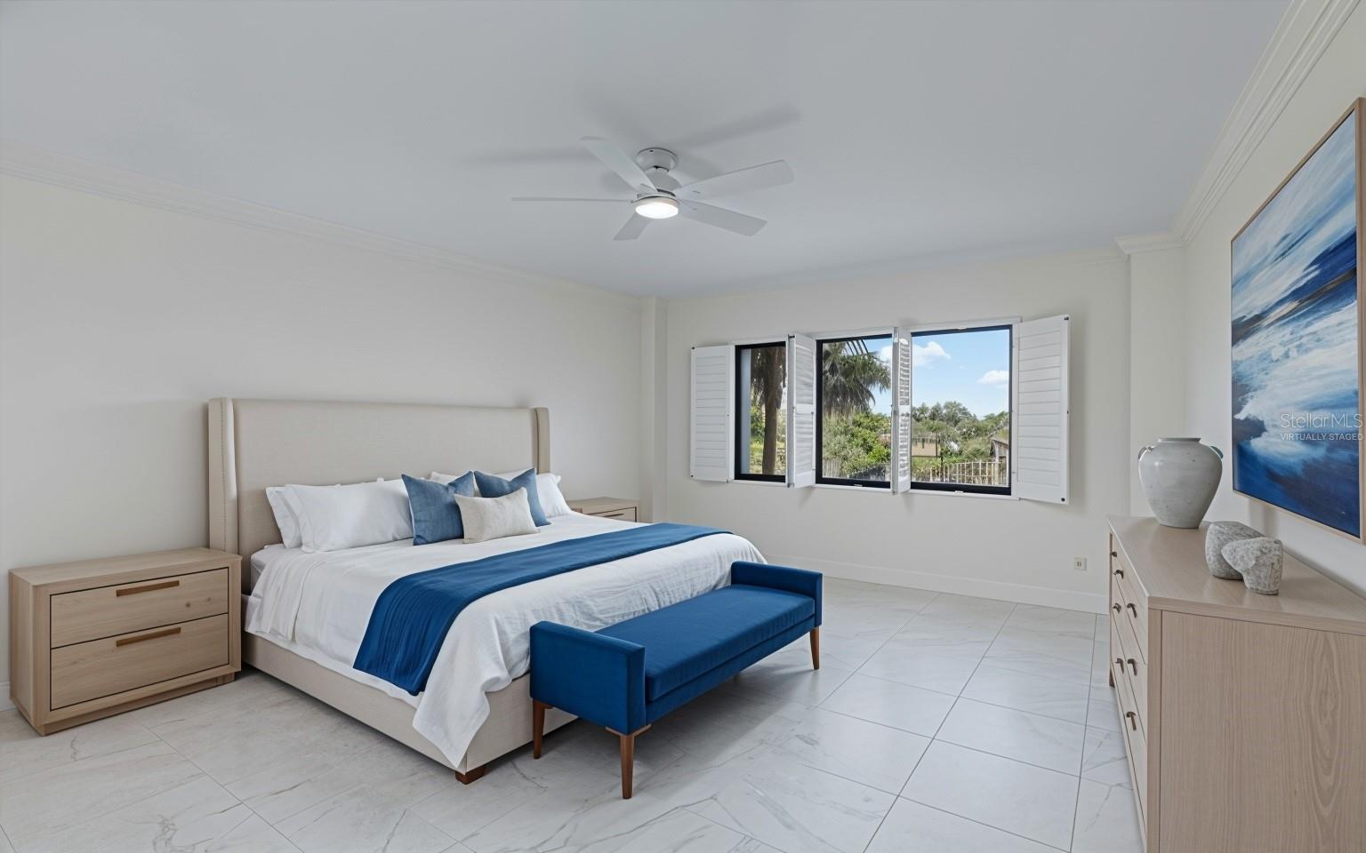 BOCA SIESTA - Residential