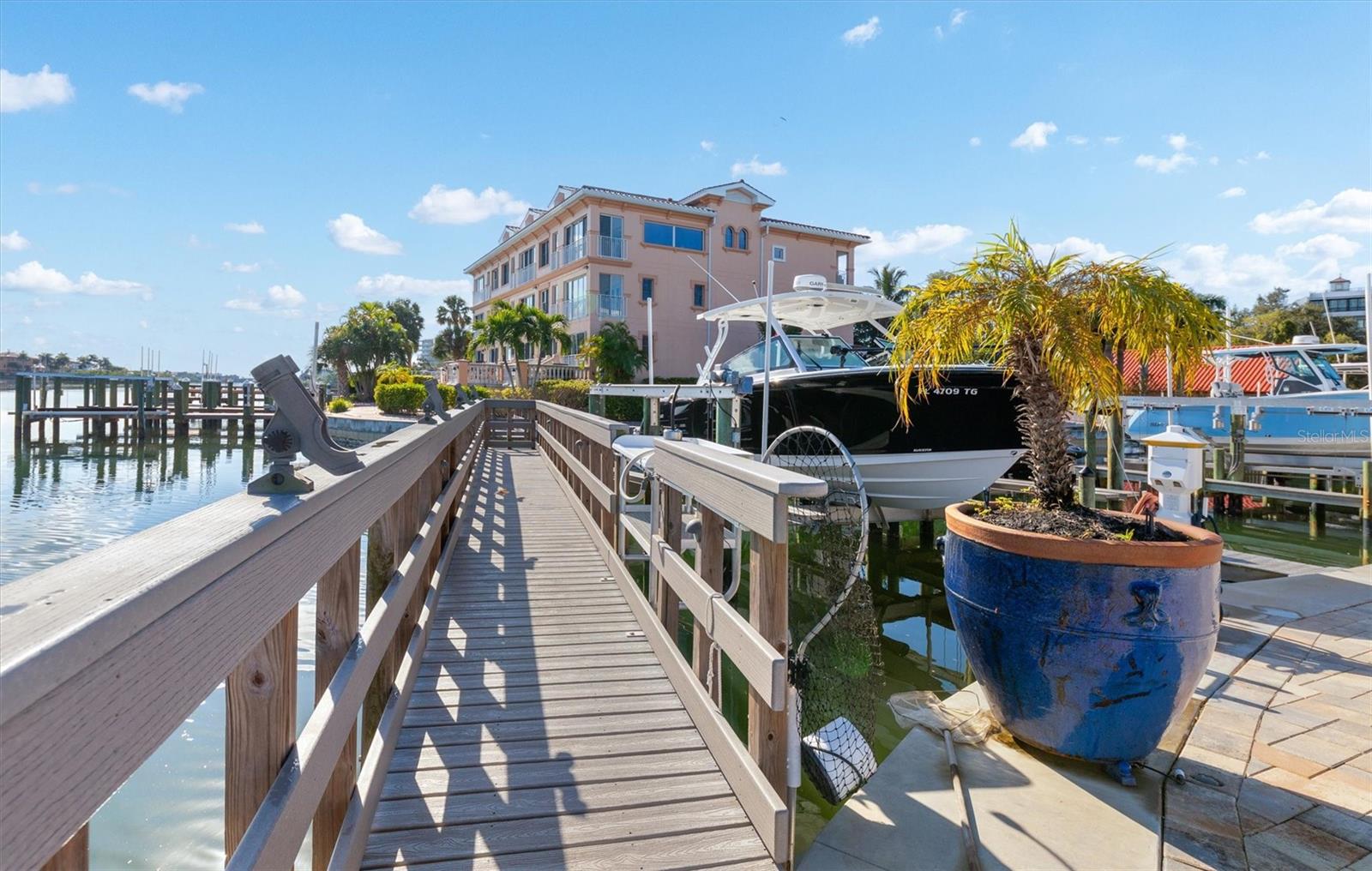 BOCA SIESTA - Residential