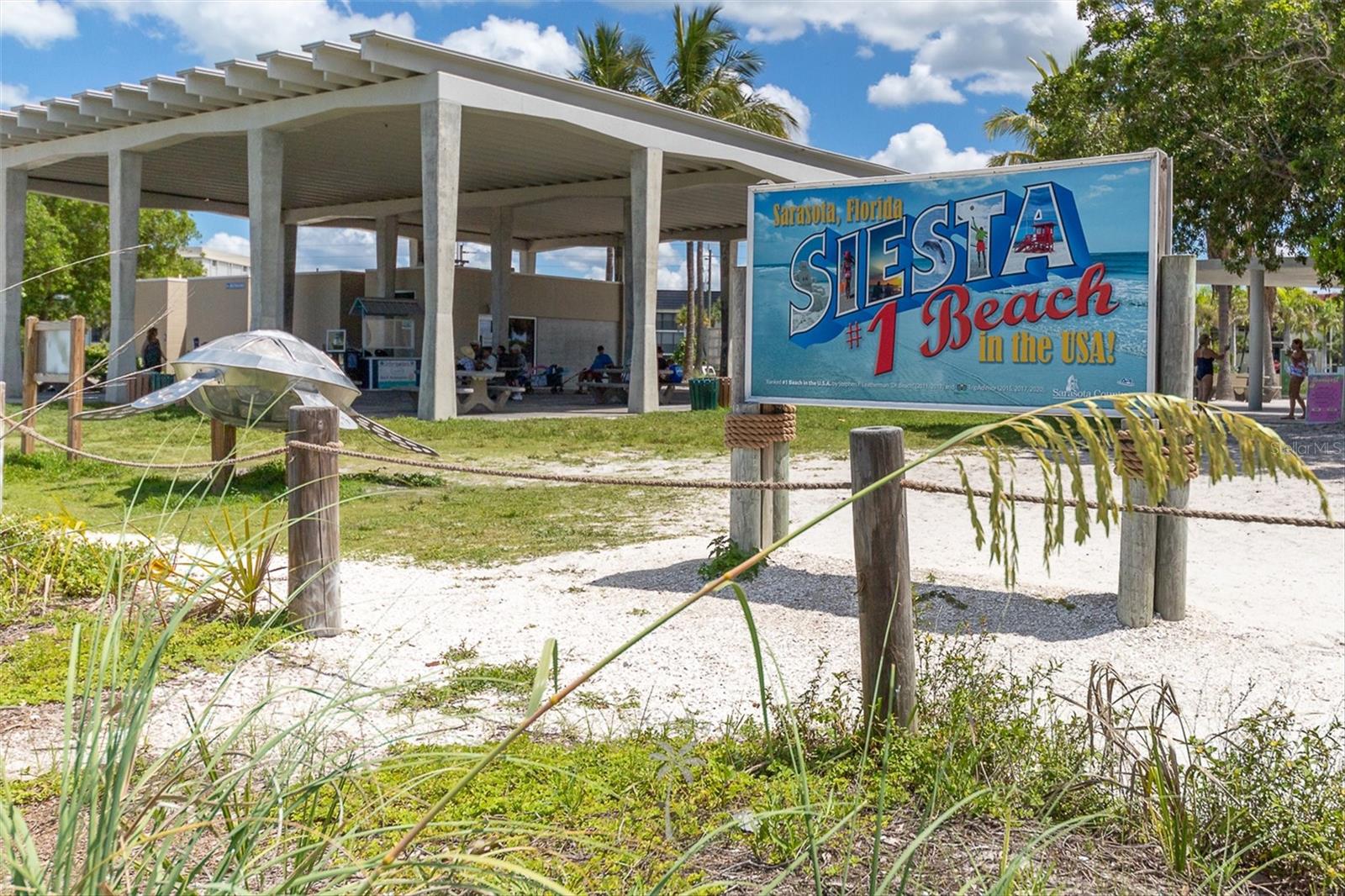 BOCA SIESTA - Residential