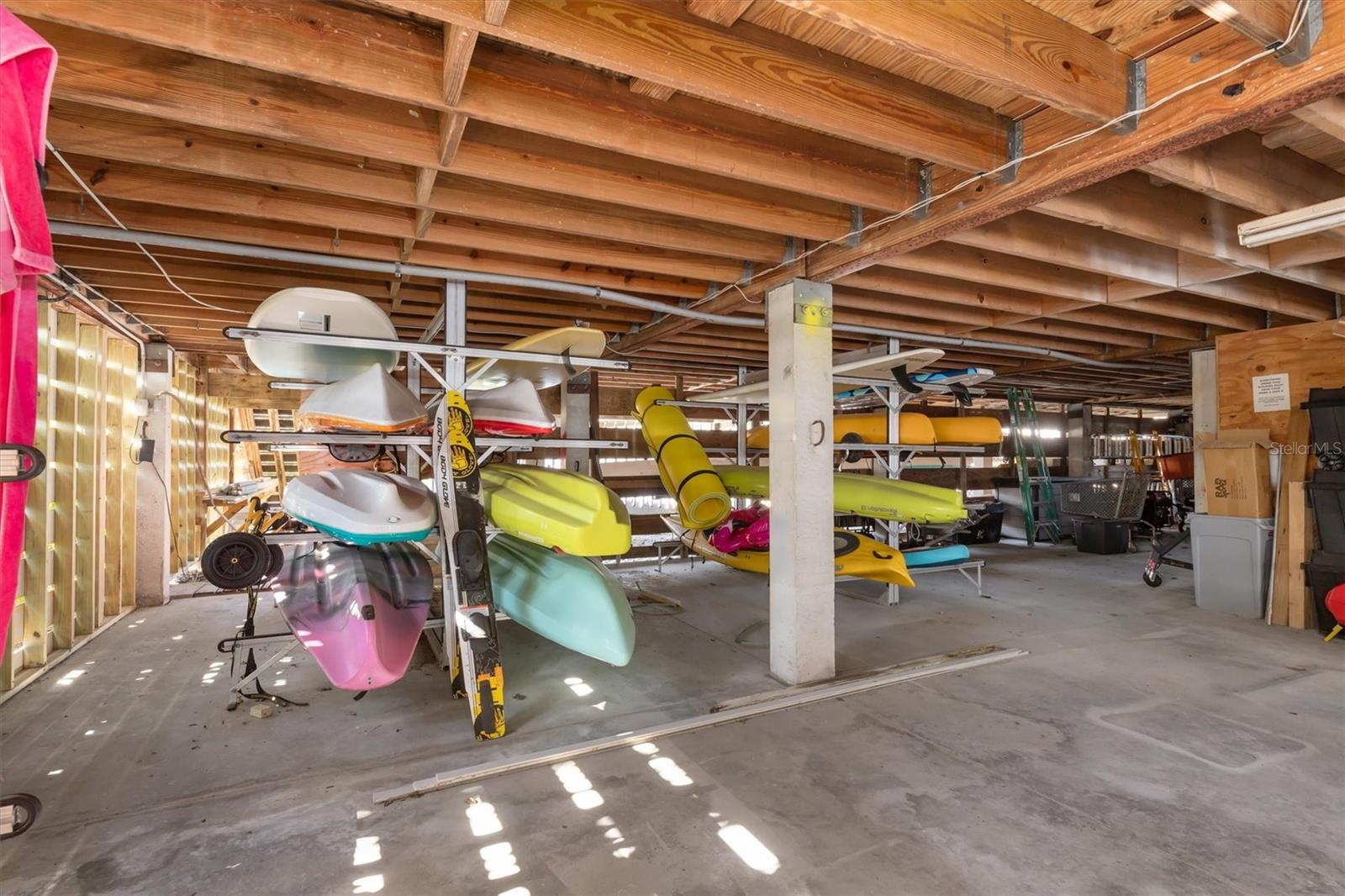 BOCA SIESTA - Residential