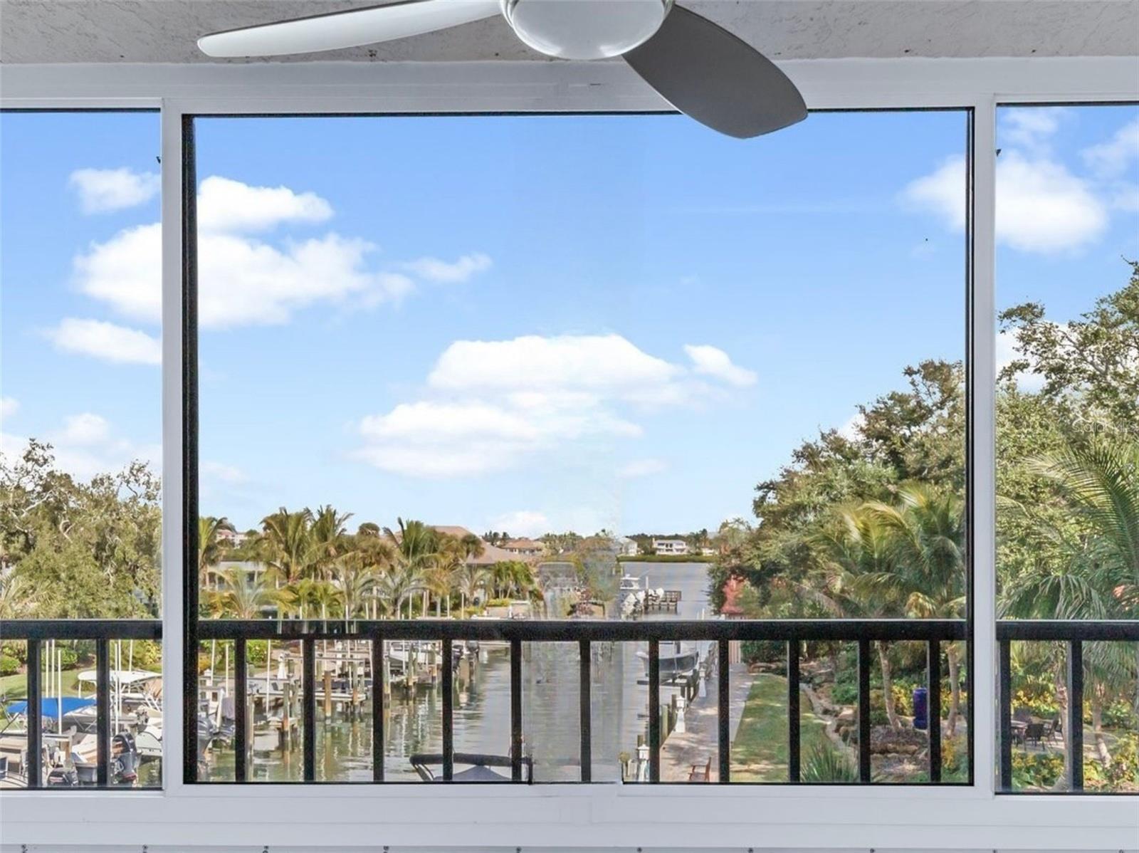 BOCA SIESTA - Residential