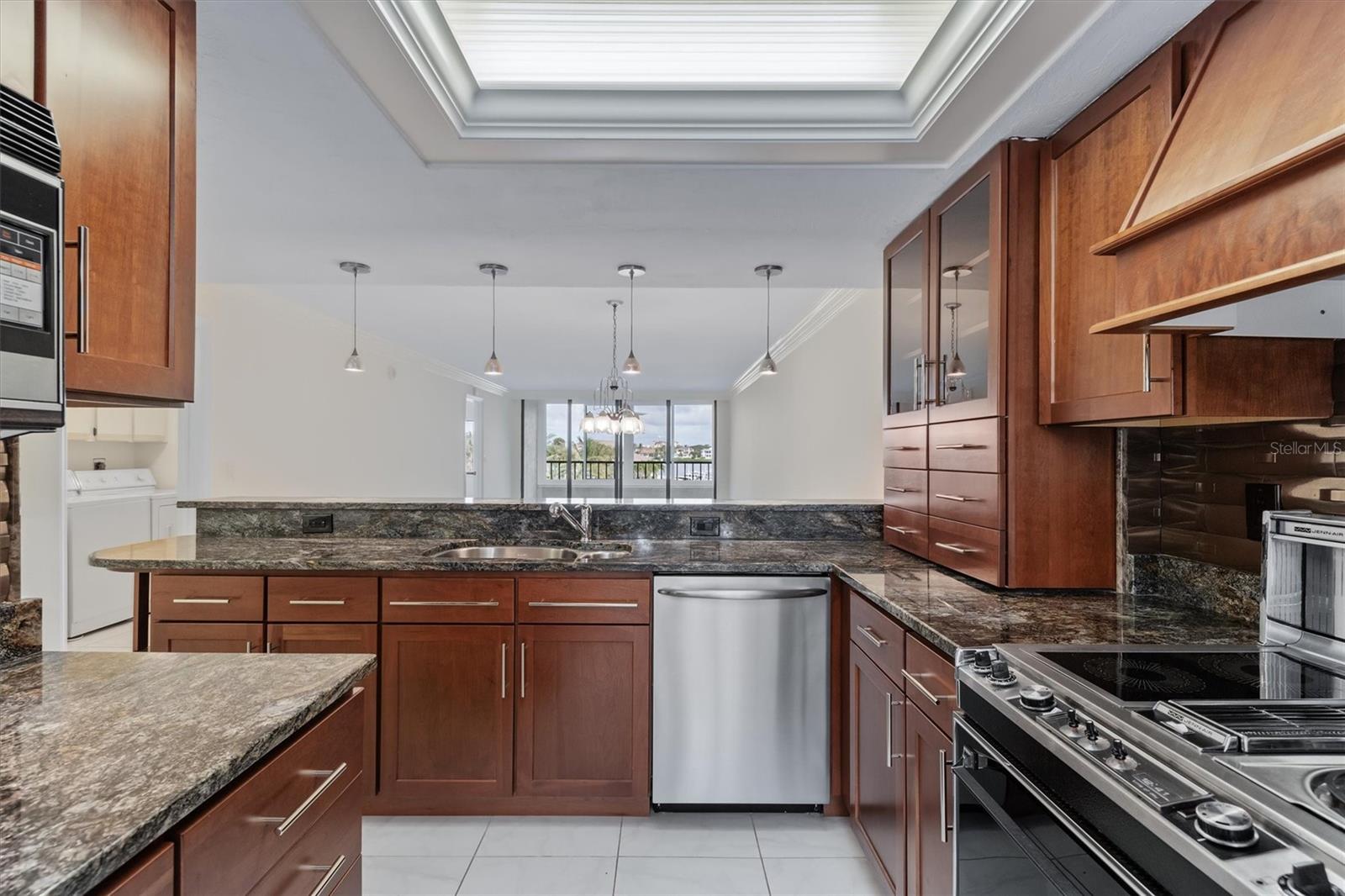 BOCA SIESTA - Residential