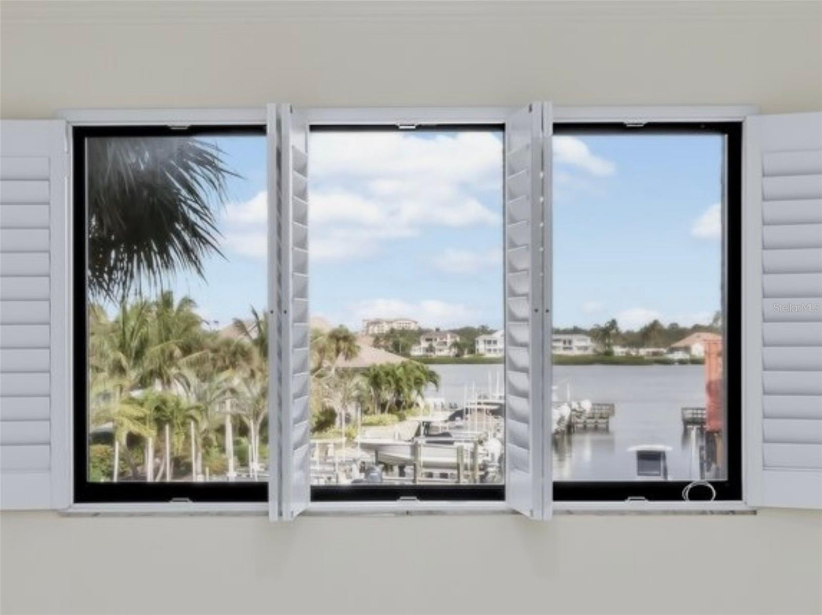 BOCA SIESTA - Residential