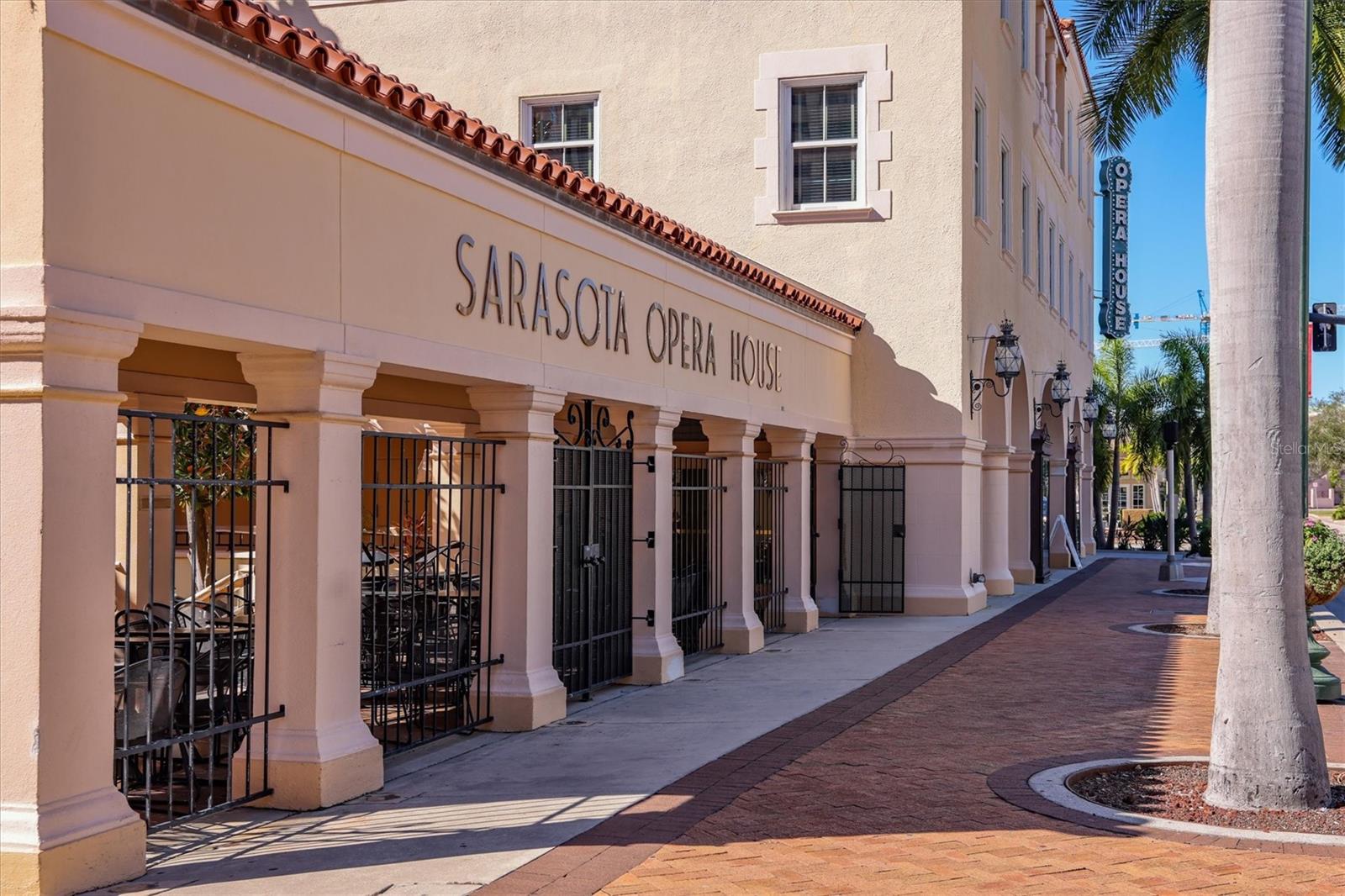 BOCA SIESTA - Residential