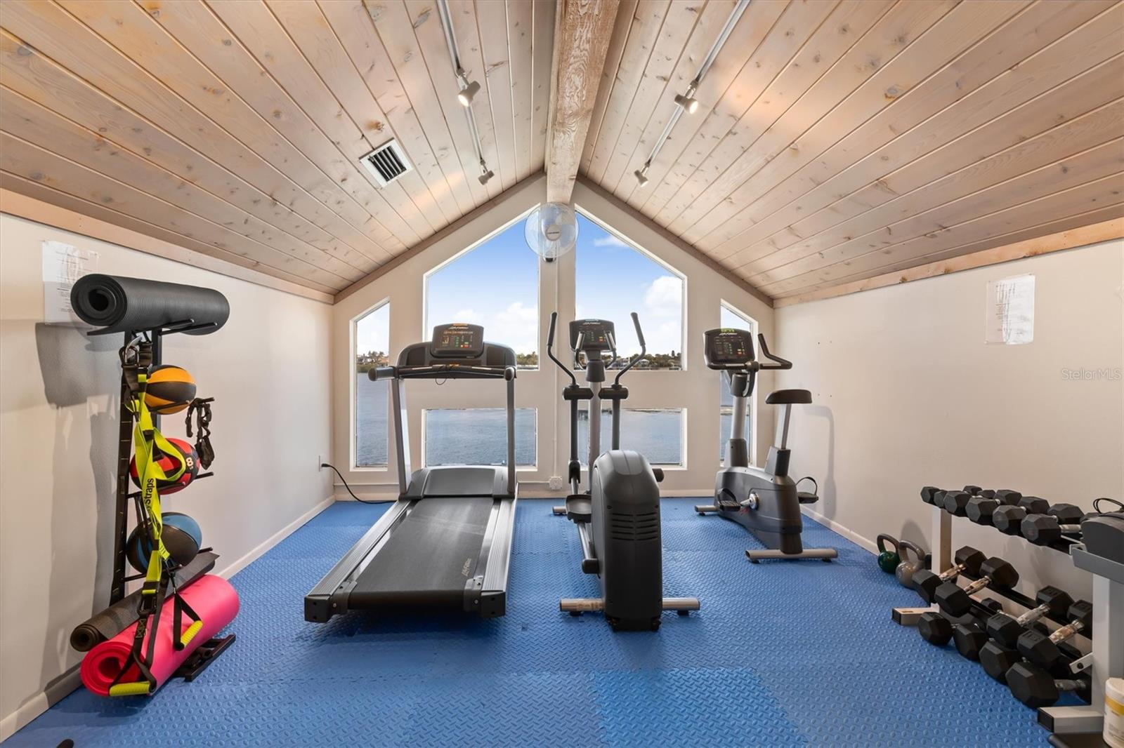 BOCA SIESTA - Residential