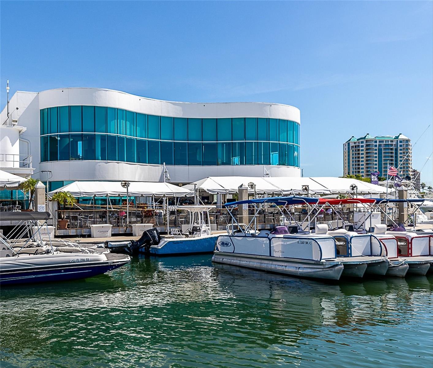 BOCA SIESTA - Residential