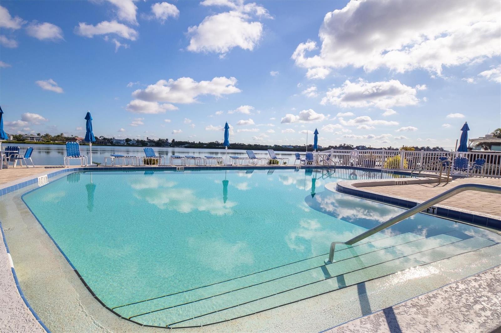 BOCA SIESTA - Residential