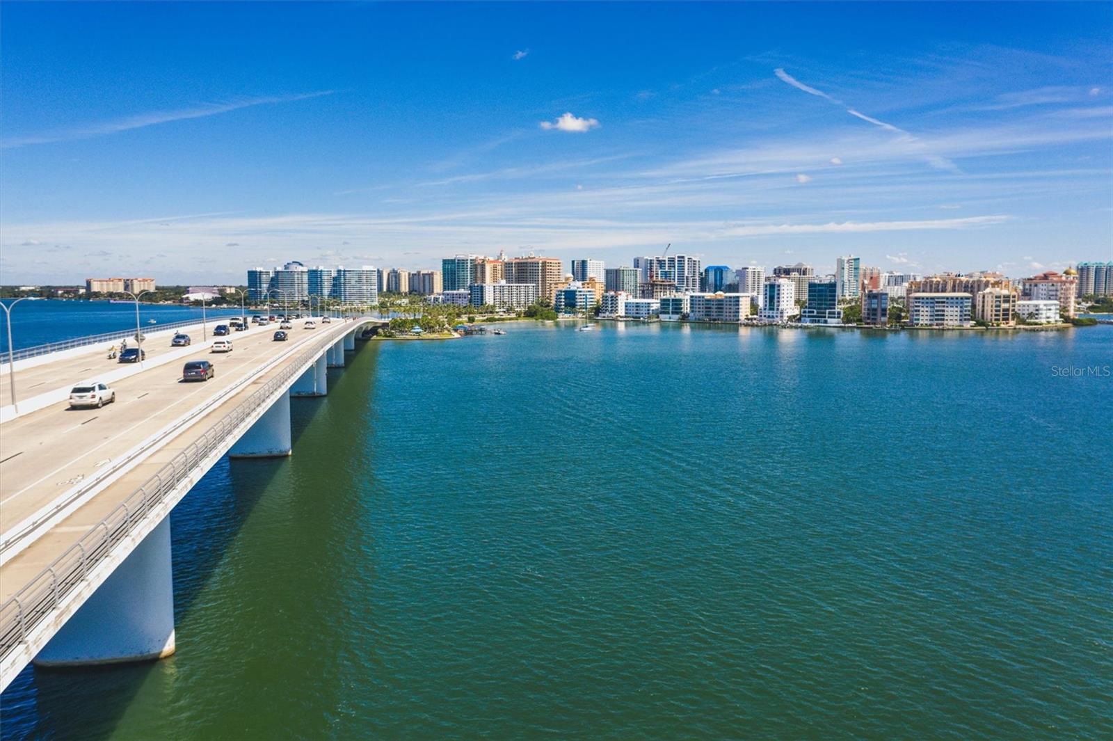 BOCA SIESTA - Residential