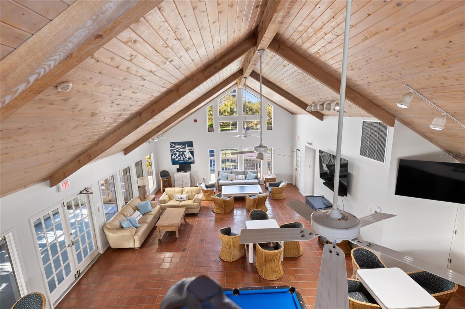 BOCA SIESTA - Residential