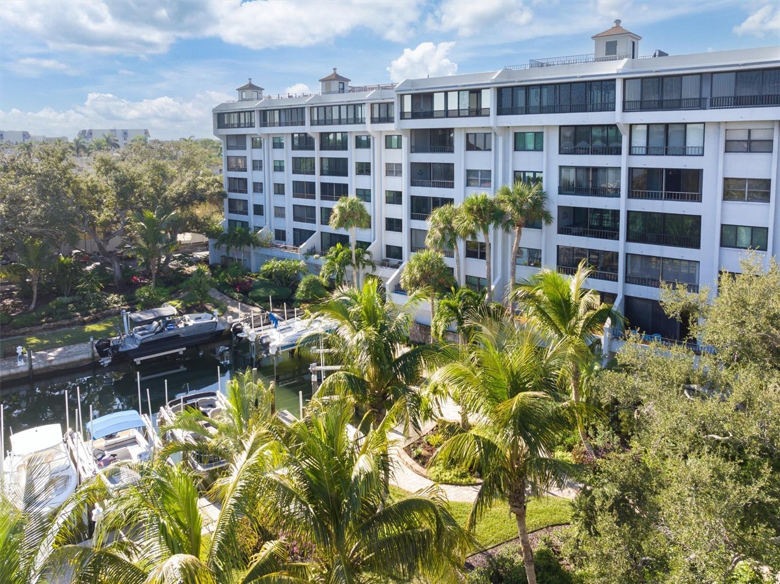 BOCA SIESTA - Residential