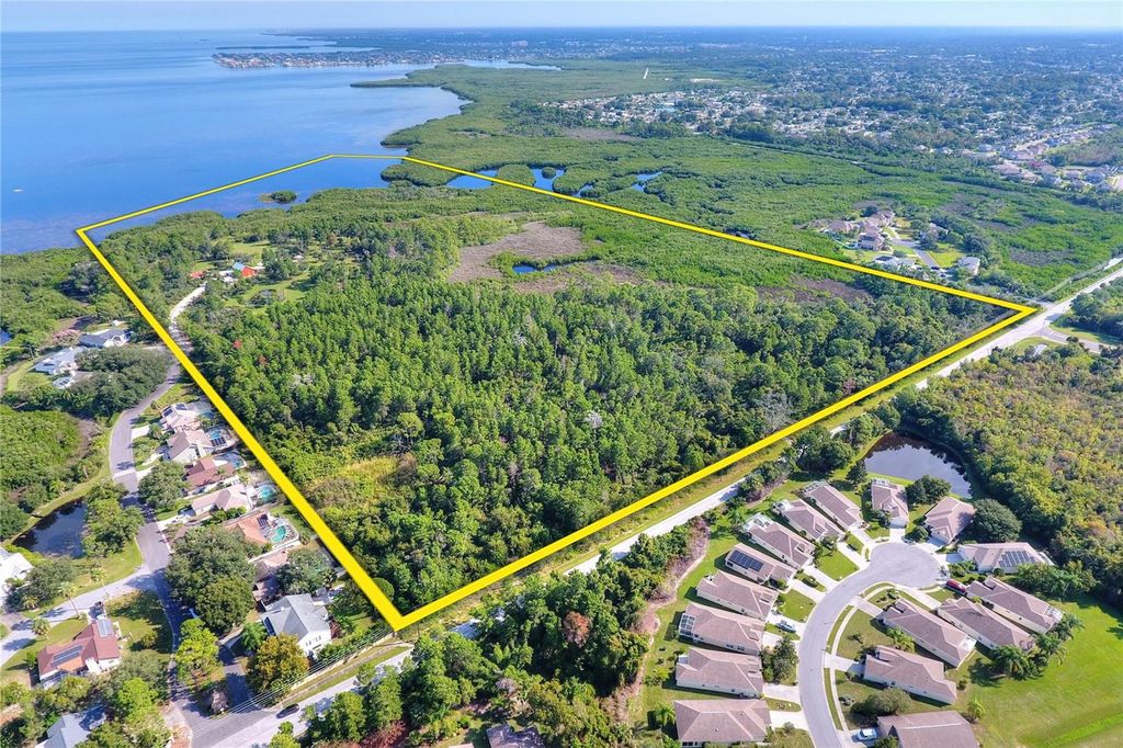 Photo of 3130 Shipwatch Drive, Holiday, FL 34691 (MLS # TB8442547)