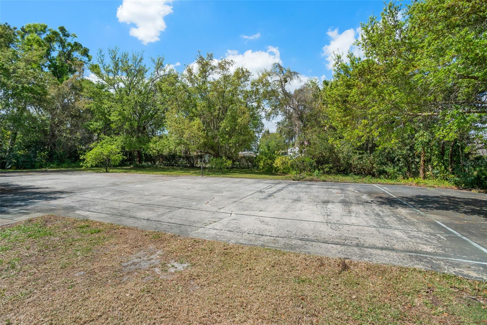 LAKE MAITLAND MANOR - Residential