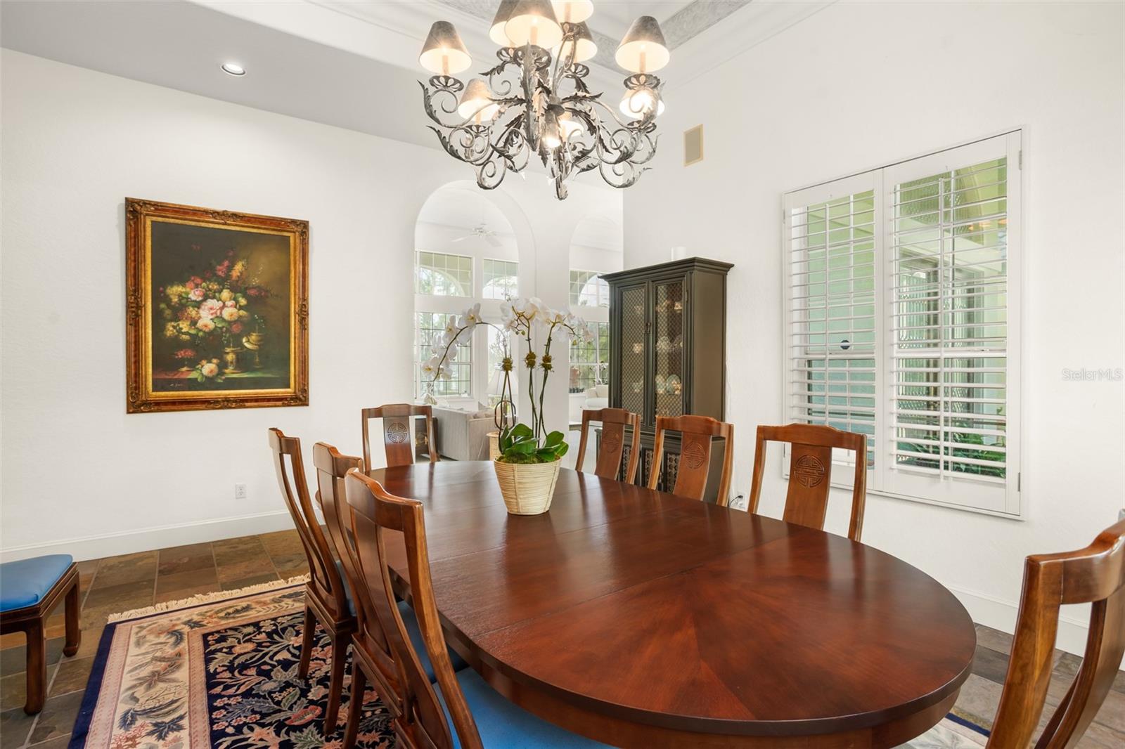 LAKE MAITLAND MANOR - Residential