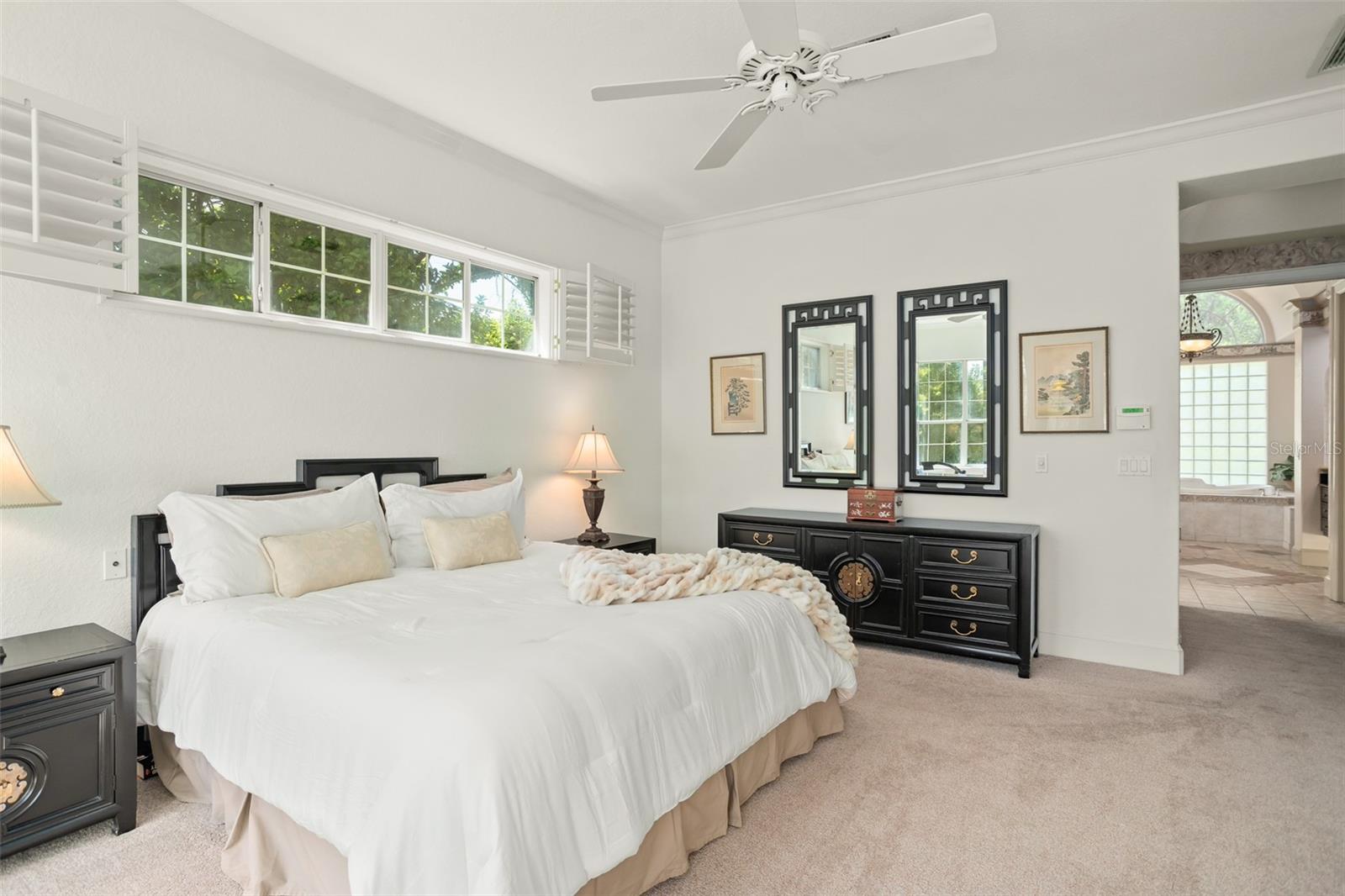 LAKE MAITLAND MANOR - Residential