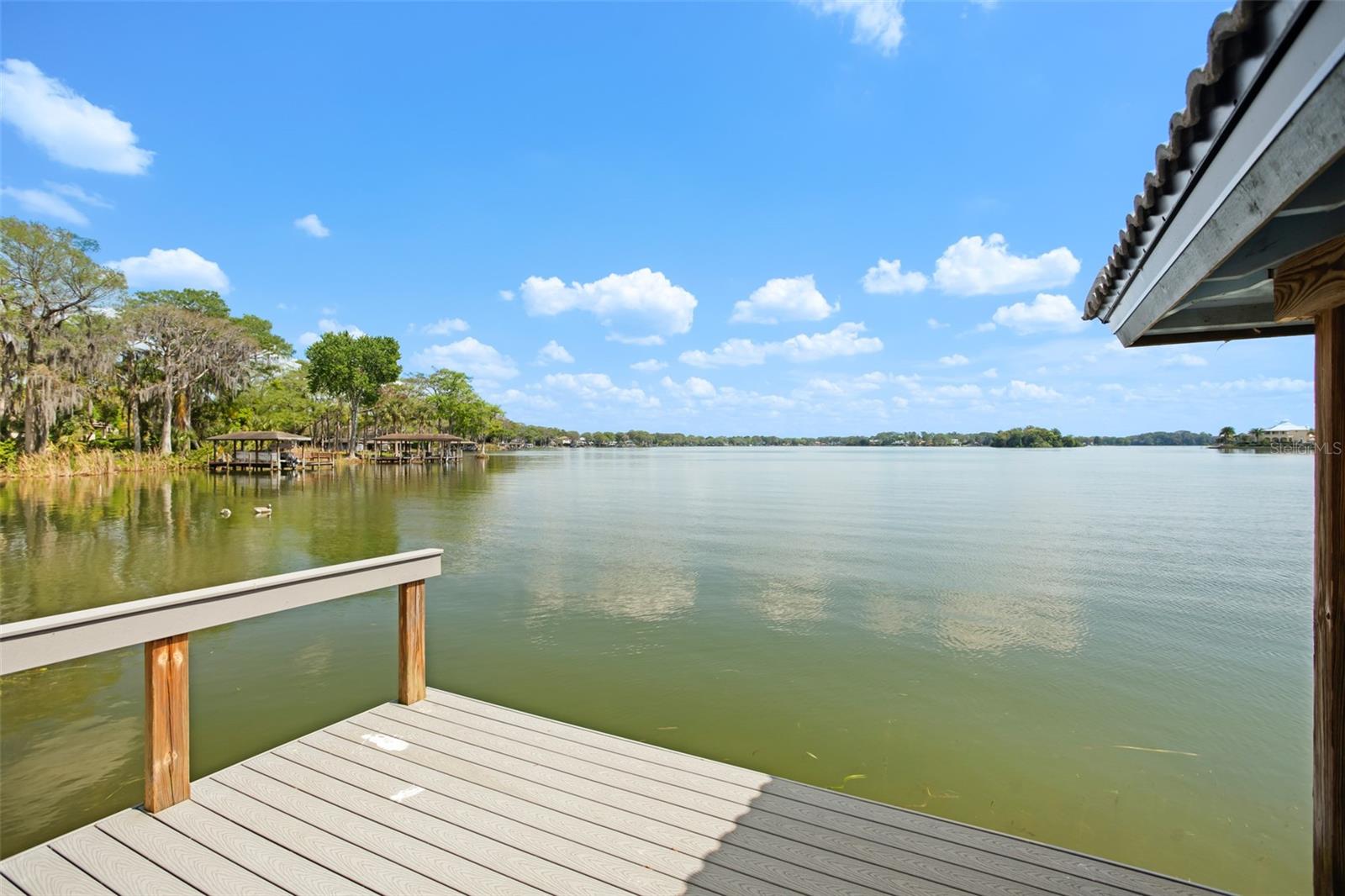 LAKE MAITLAND MANOR - Residential