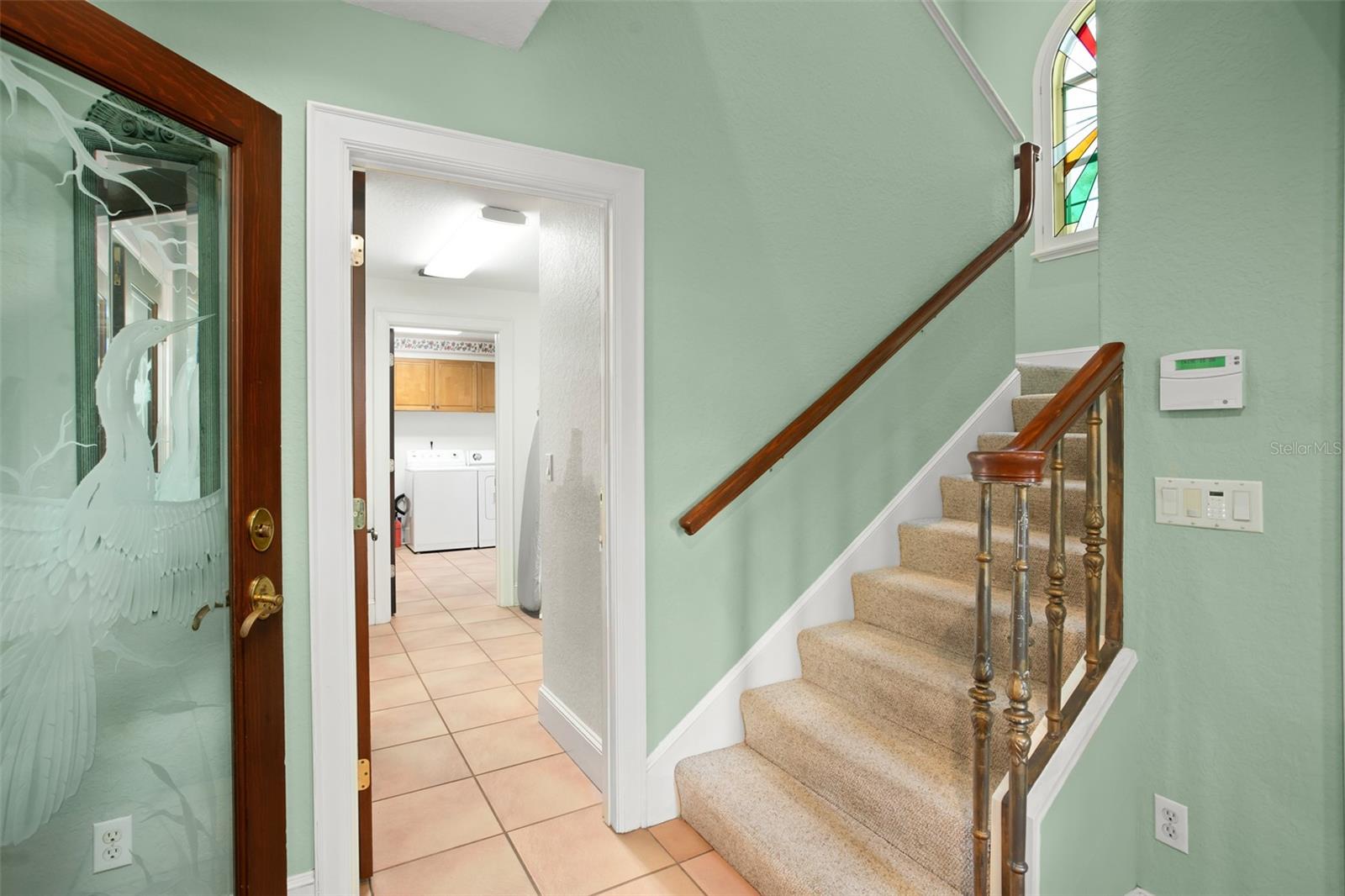 LAKE MAITLAND MANOR - Residential